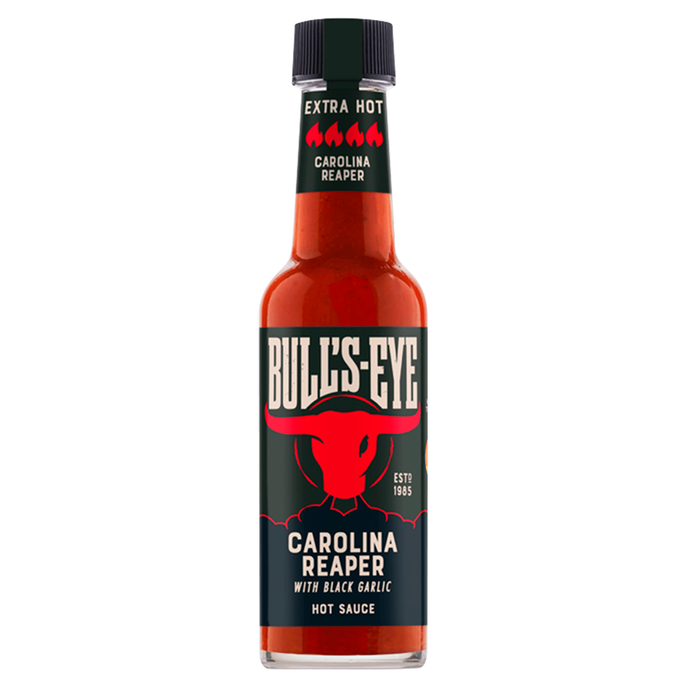 Carolina Reaper Extra Hot Sauce