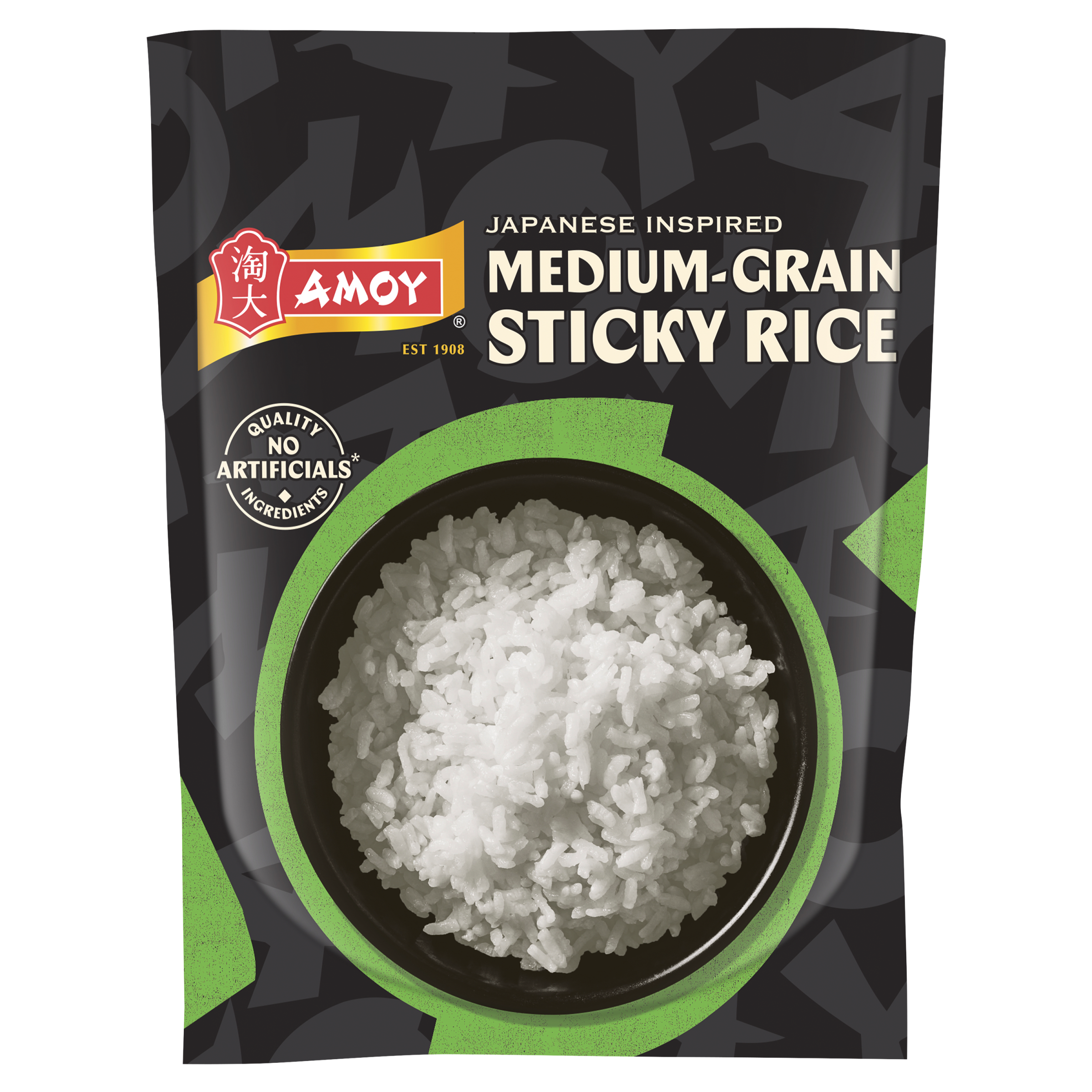 Sticky Rice