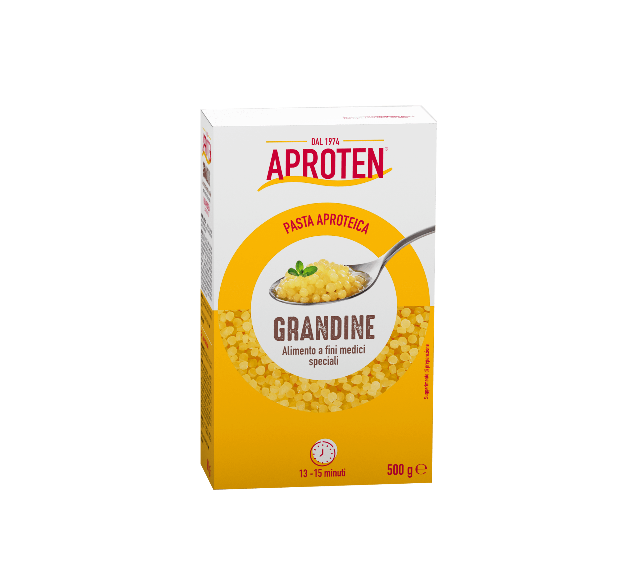 Pasta Grandine