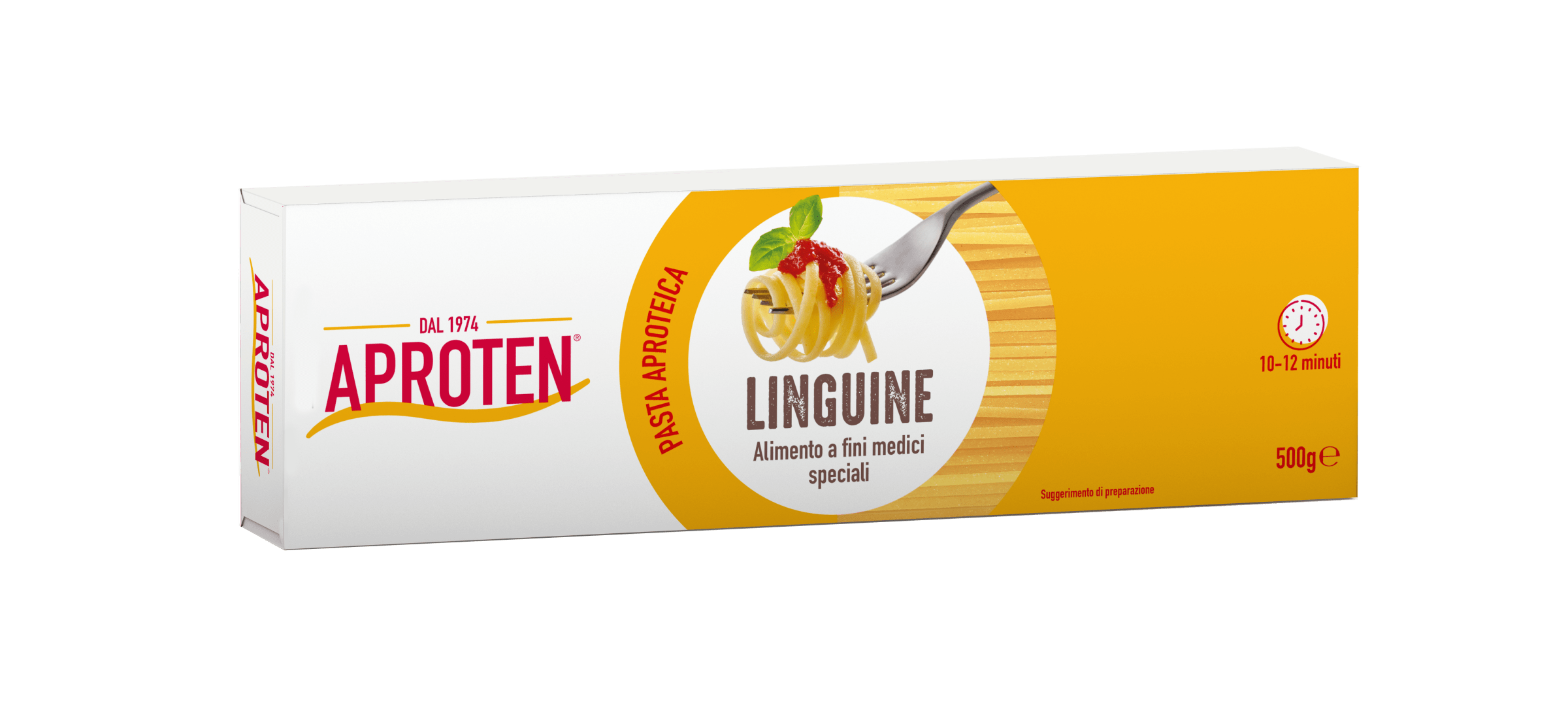 Pasta Linguine