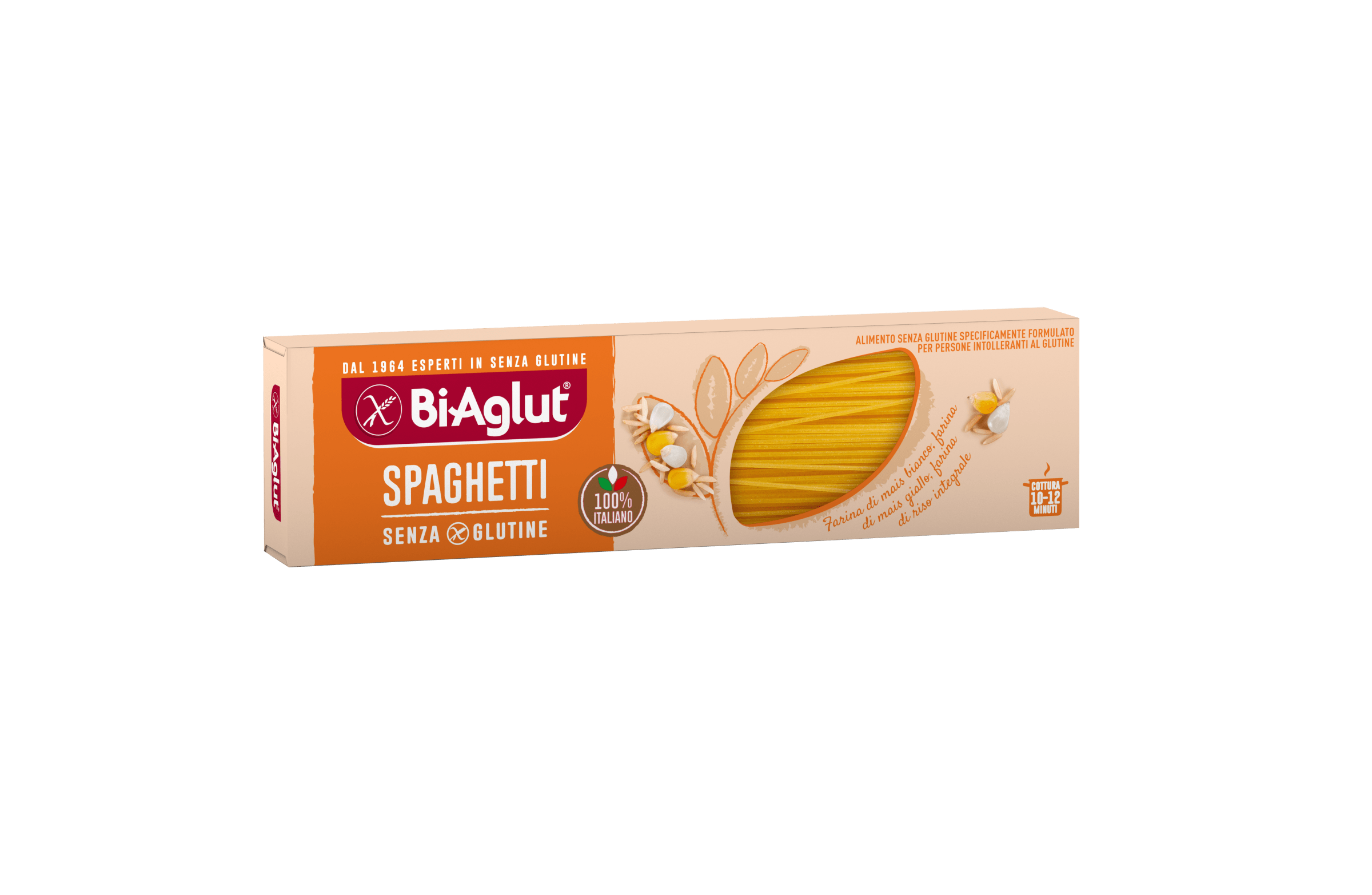 Spaghetti