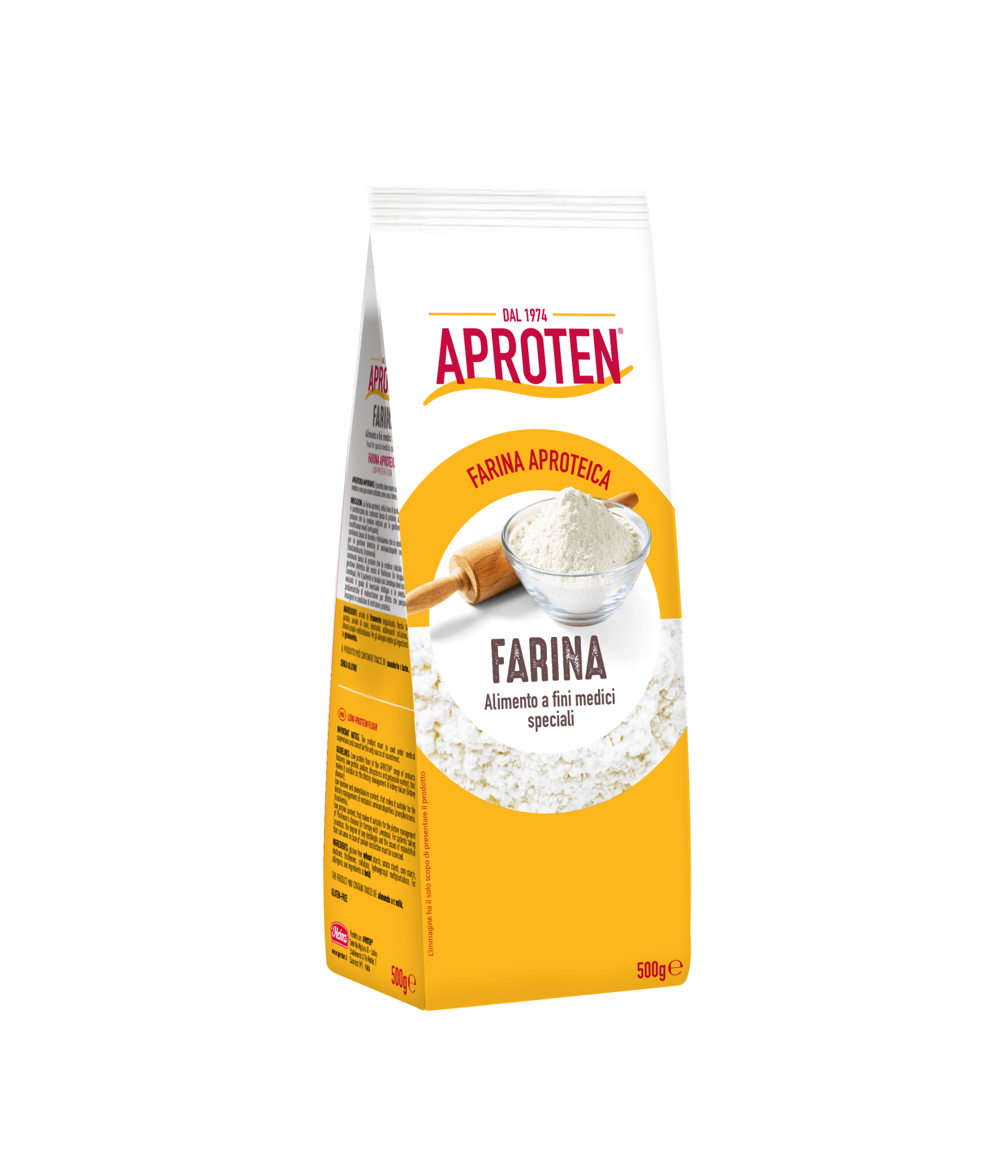 Farina