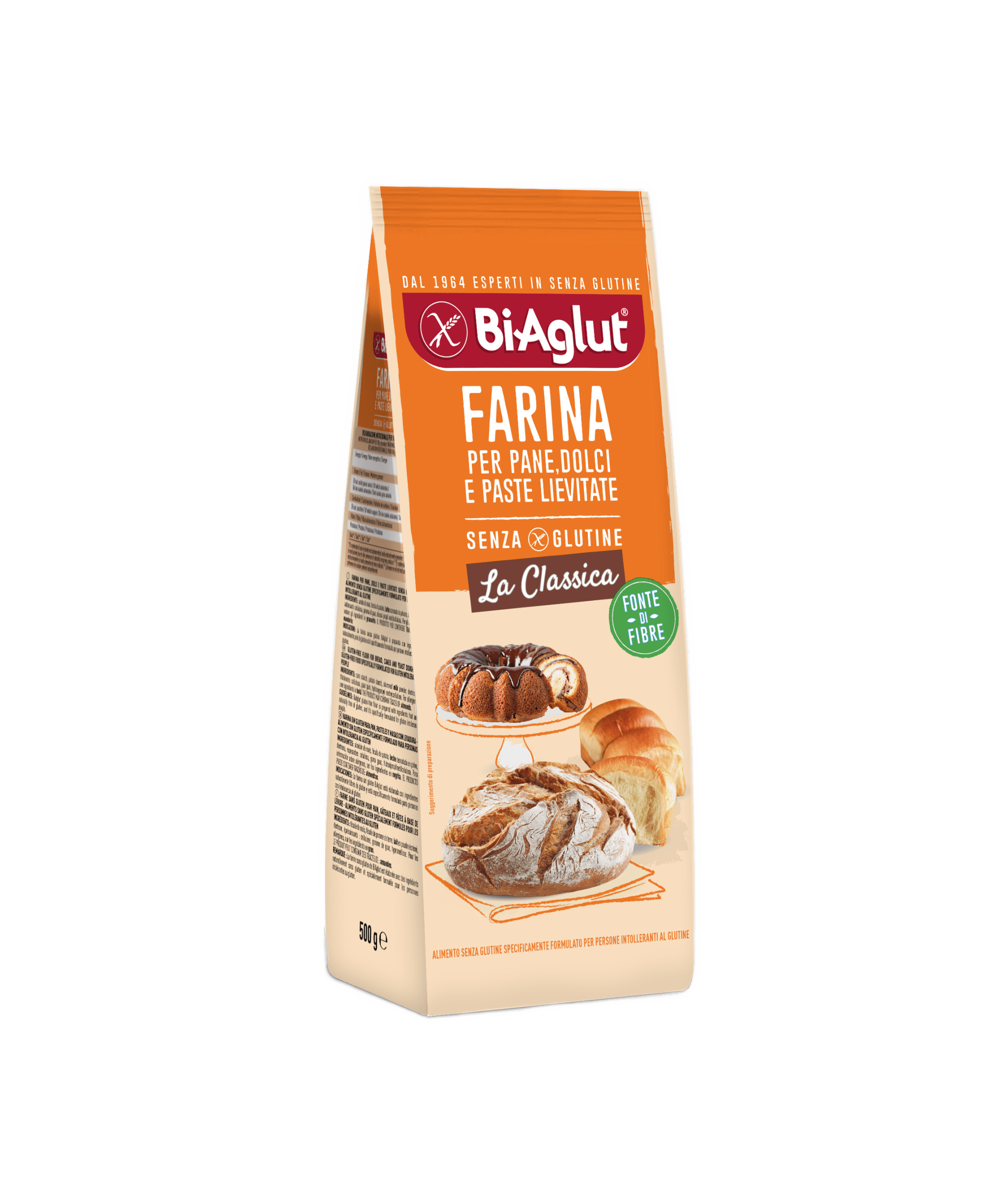 Farina Classica