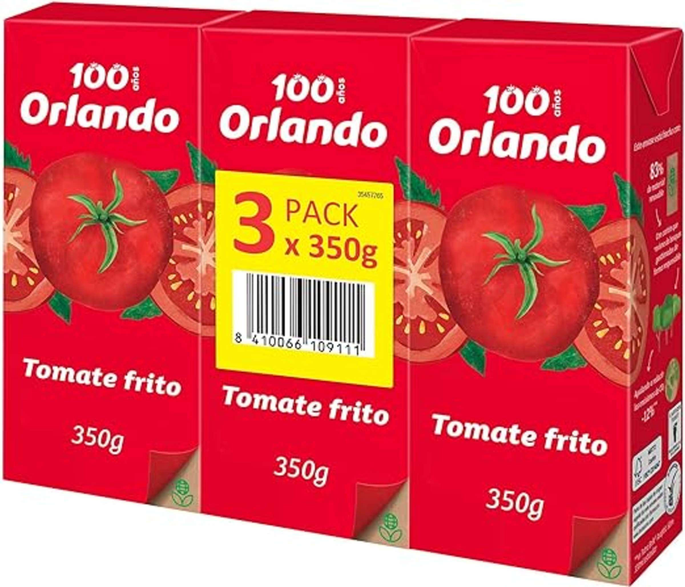 Tomate Frito
