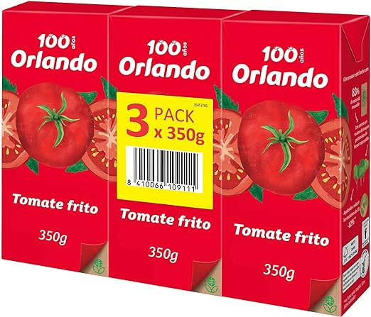 Tomate Frito