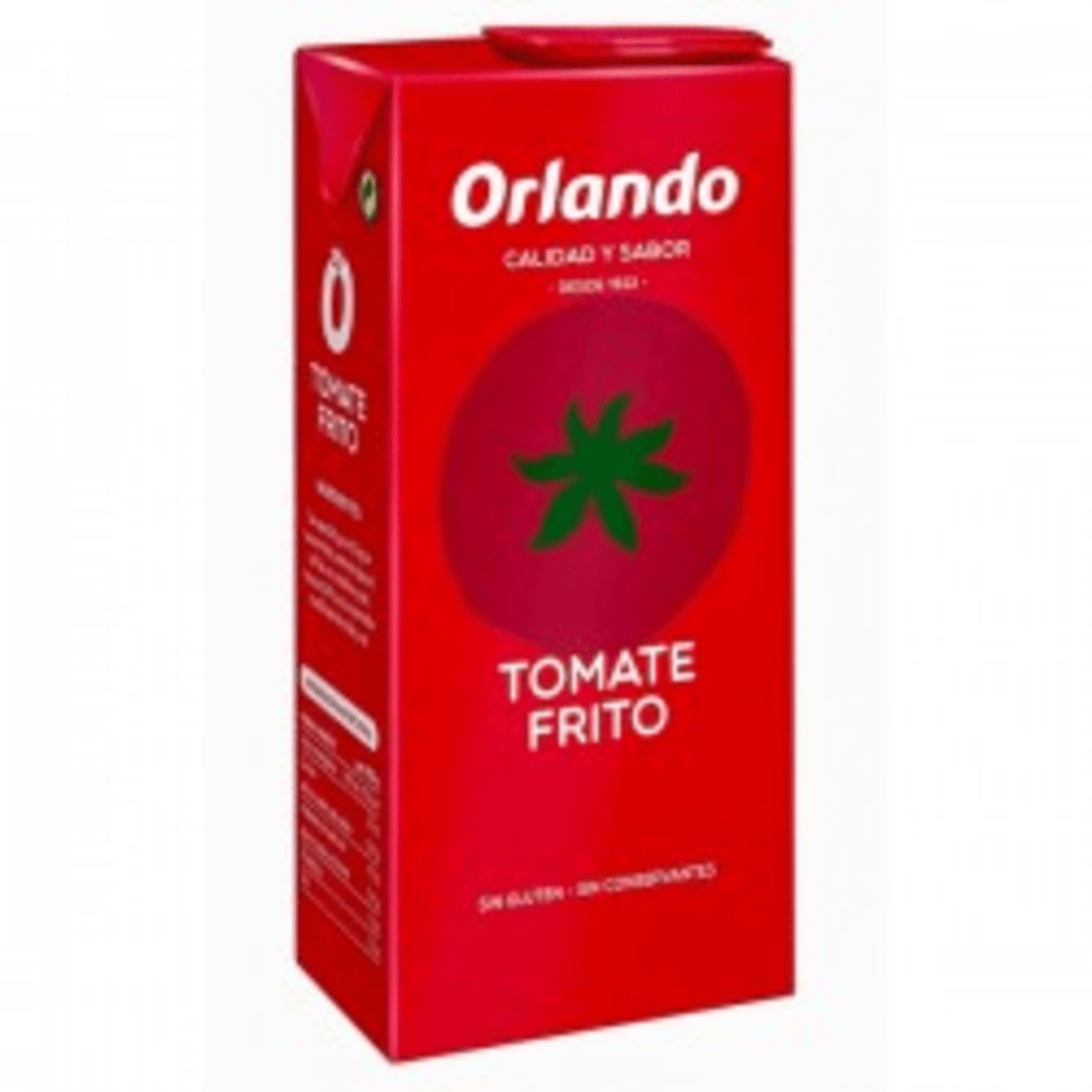 Tomate Frito