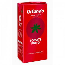 Tomate Frito