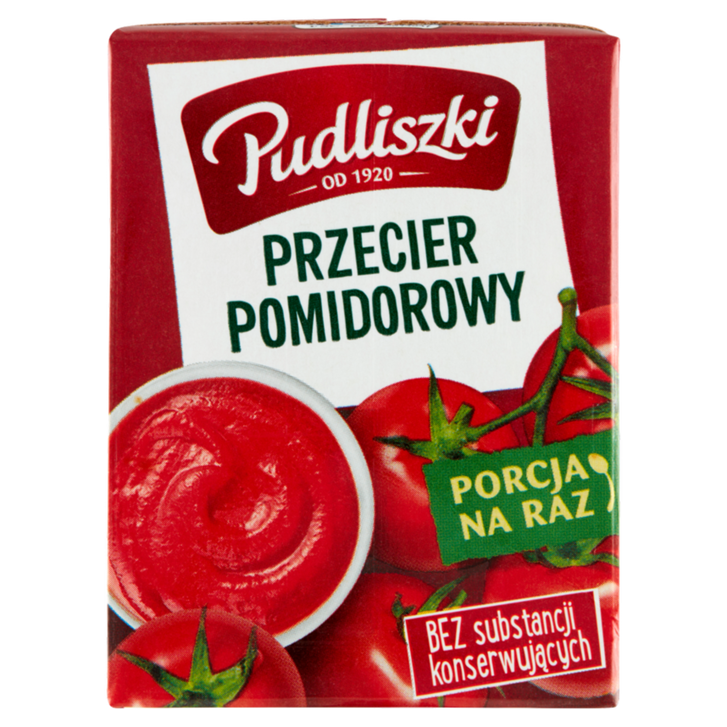 Passata 210 g