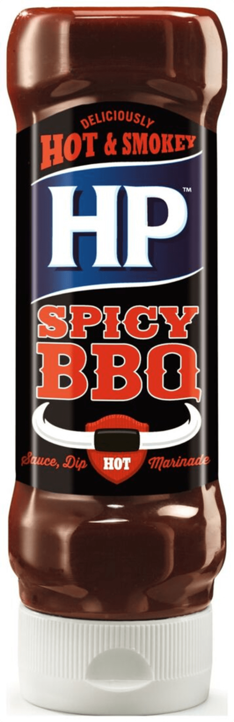 BBQ Sauces  3-fach