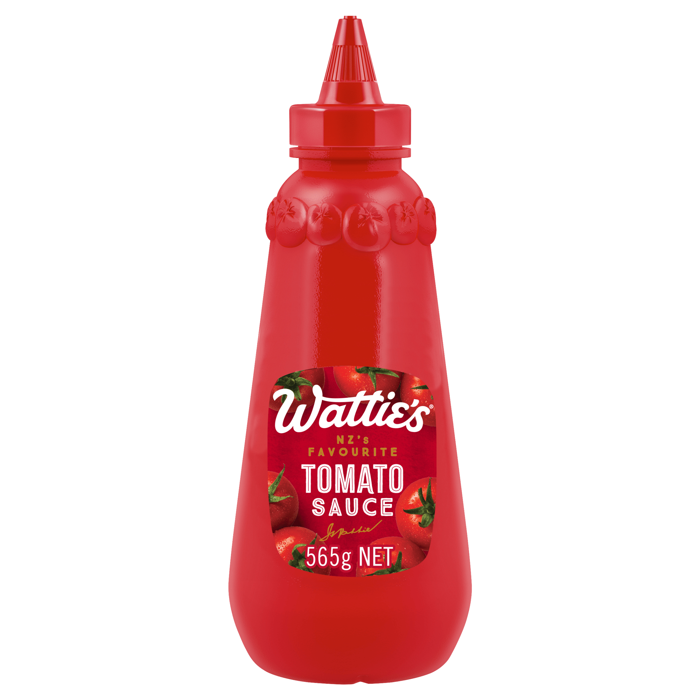 Wattie's® Tomato Sauce 565g