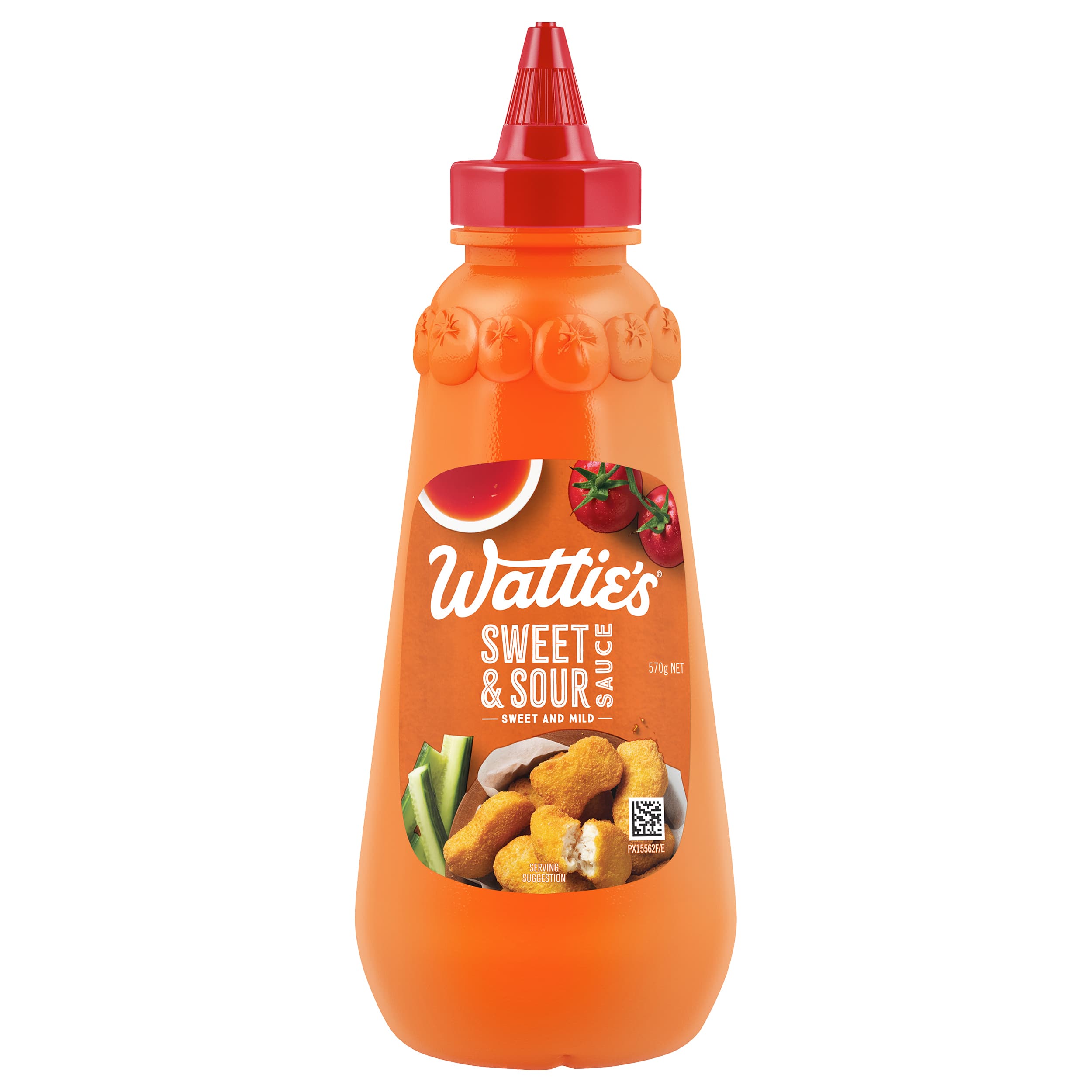 Wattie's® Sweet & Sour Sauce 570g