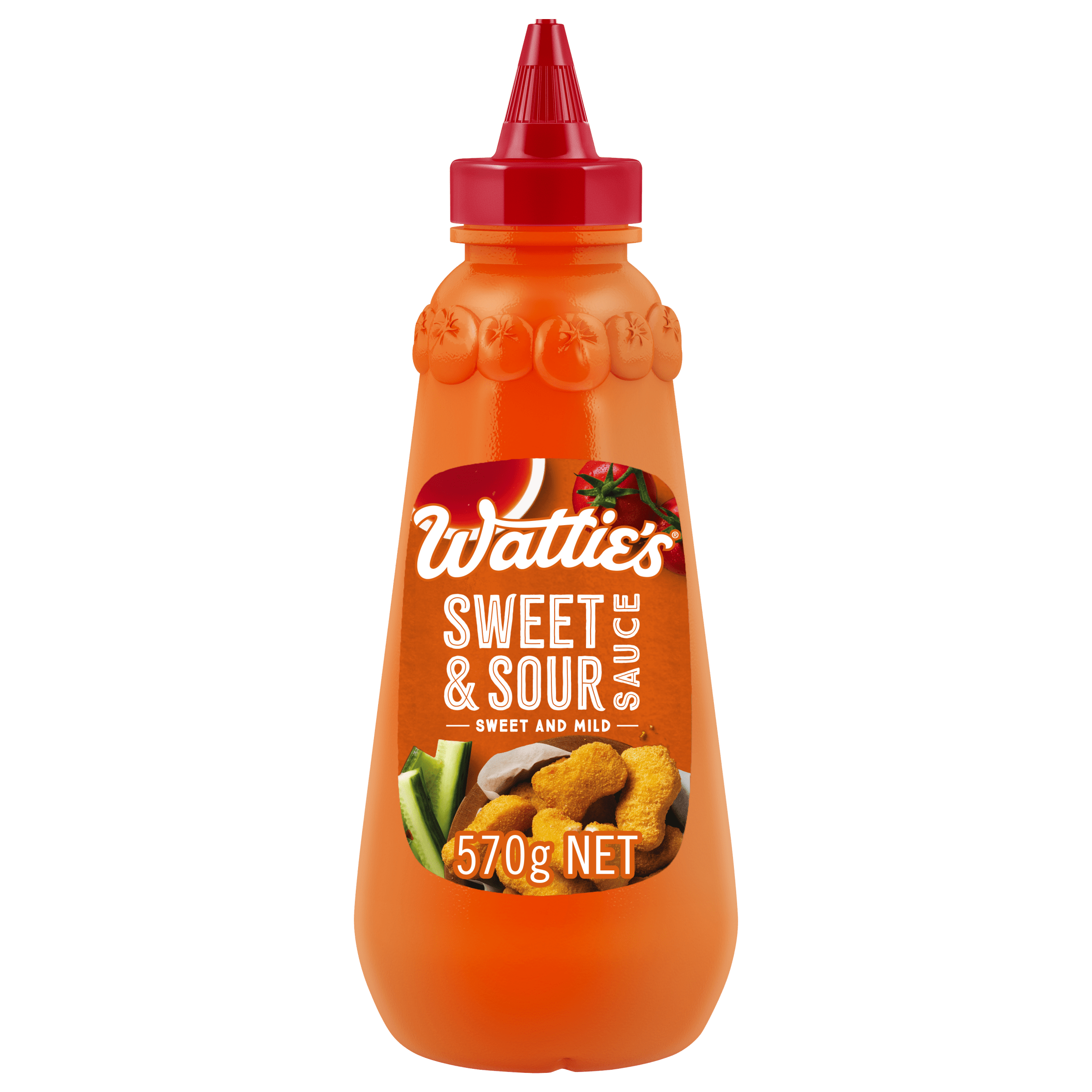 Wattie's® Sweet & Sour Sauce 570g