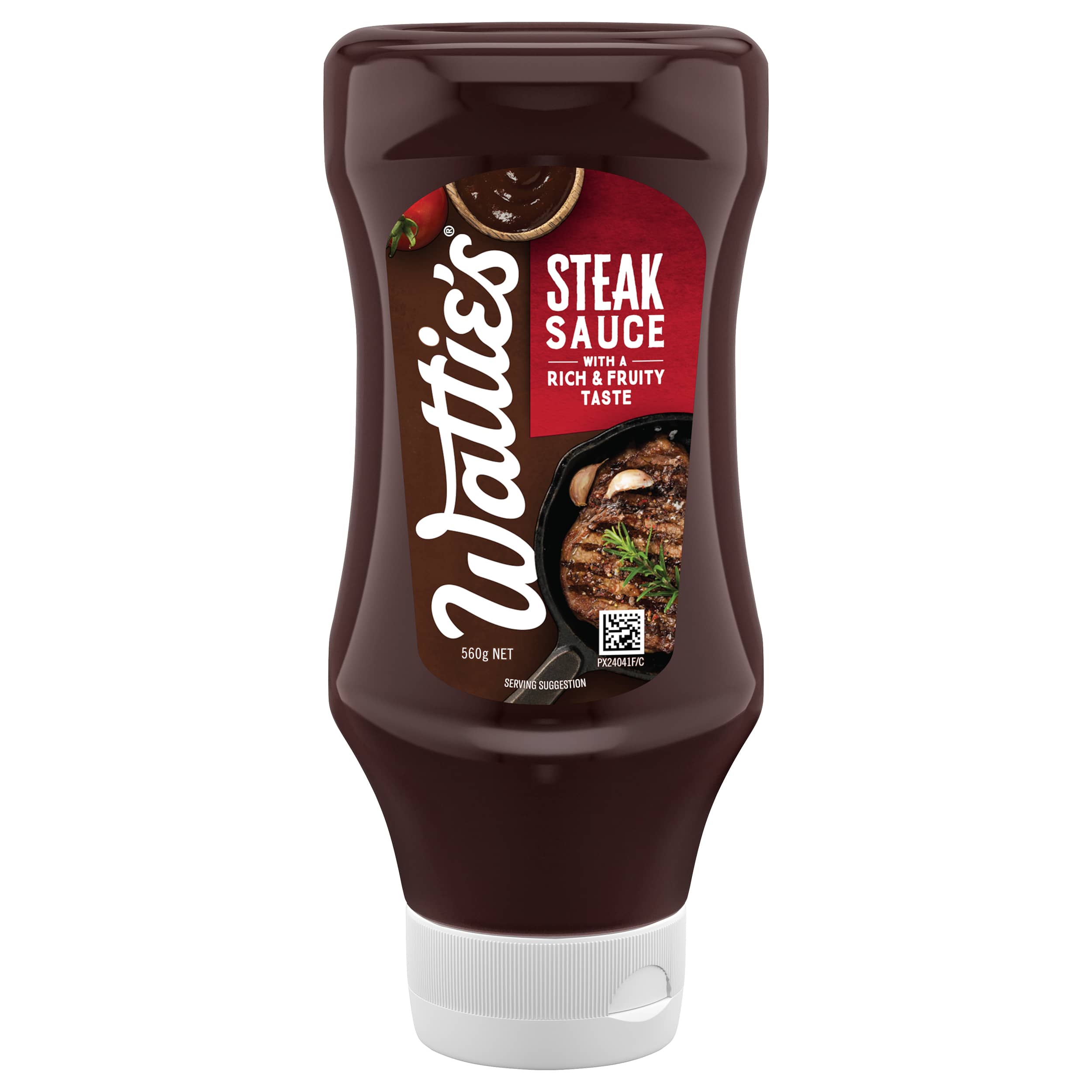 Wattie's® Steak Sauce 560g