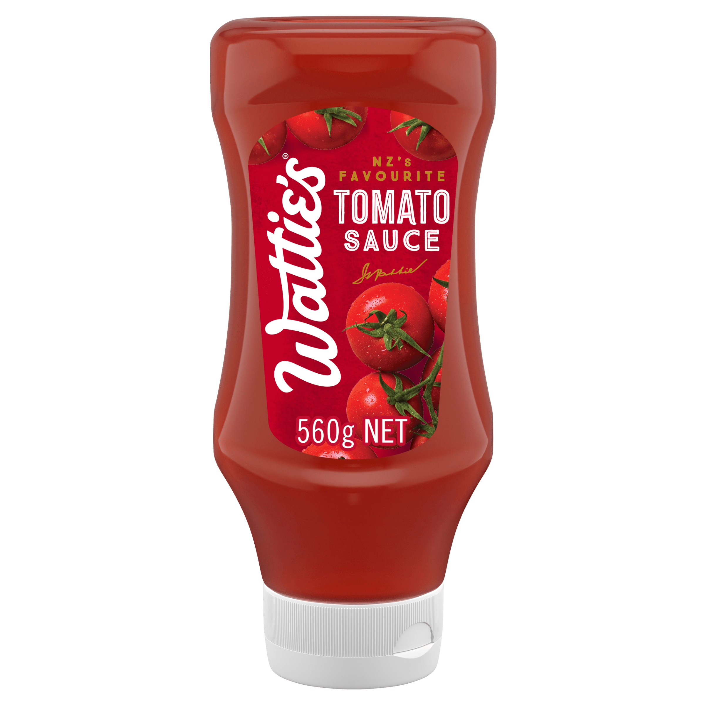 Wattie's® Tomato Sauce 560g