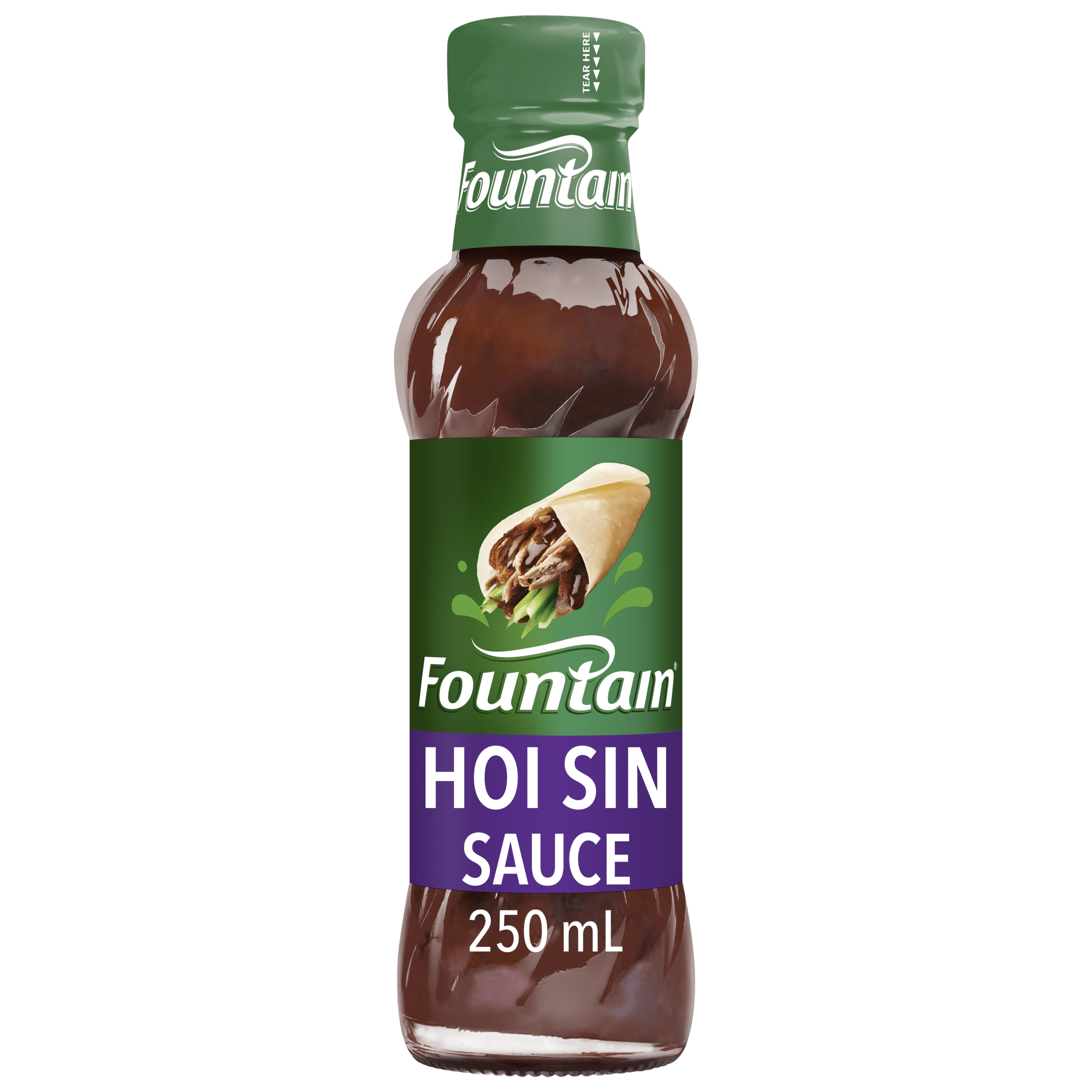 Fountain® Hoi Sin Sauce 250mL