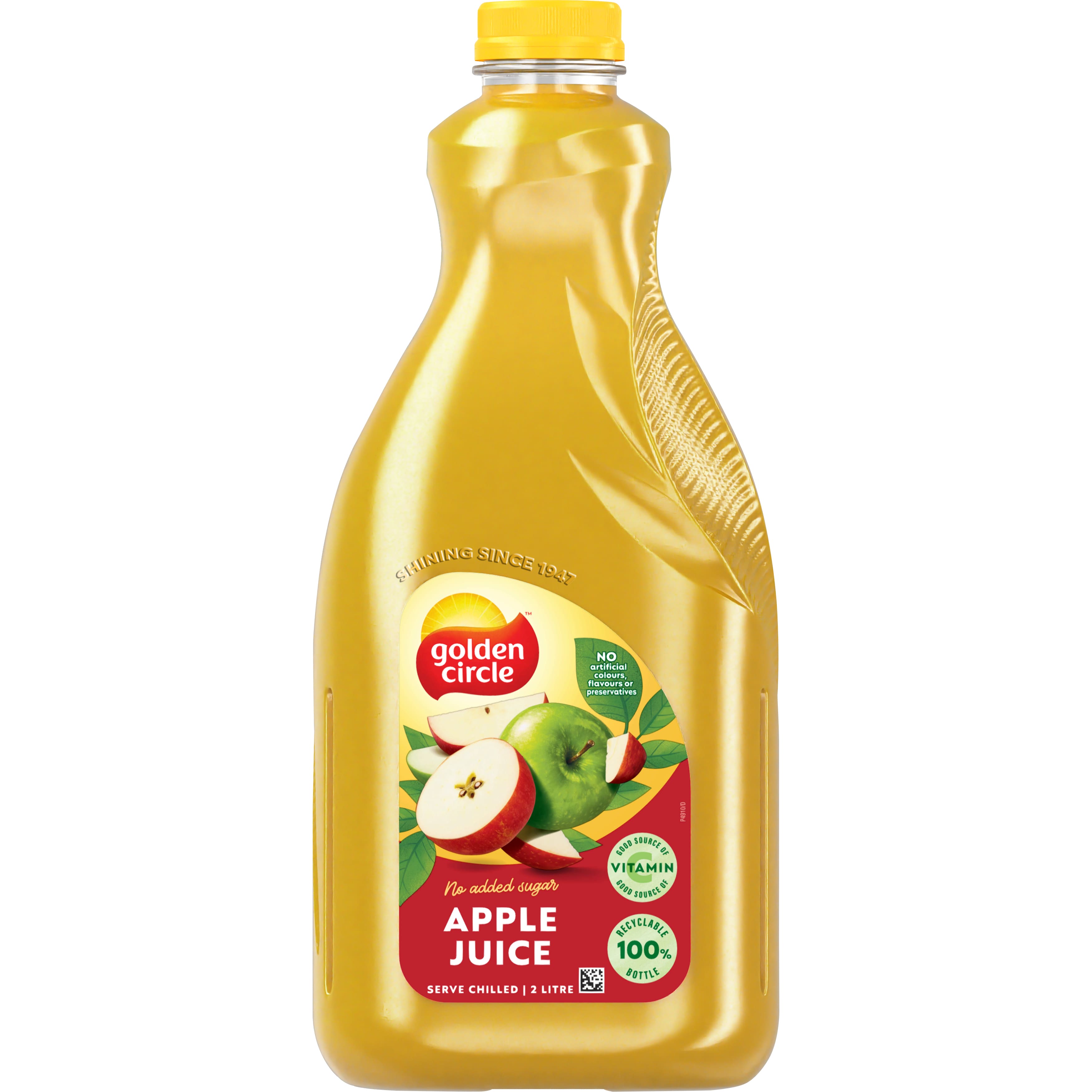 Golden Circle® Apple Juice 1Litre