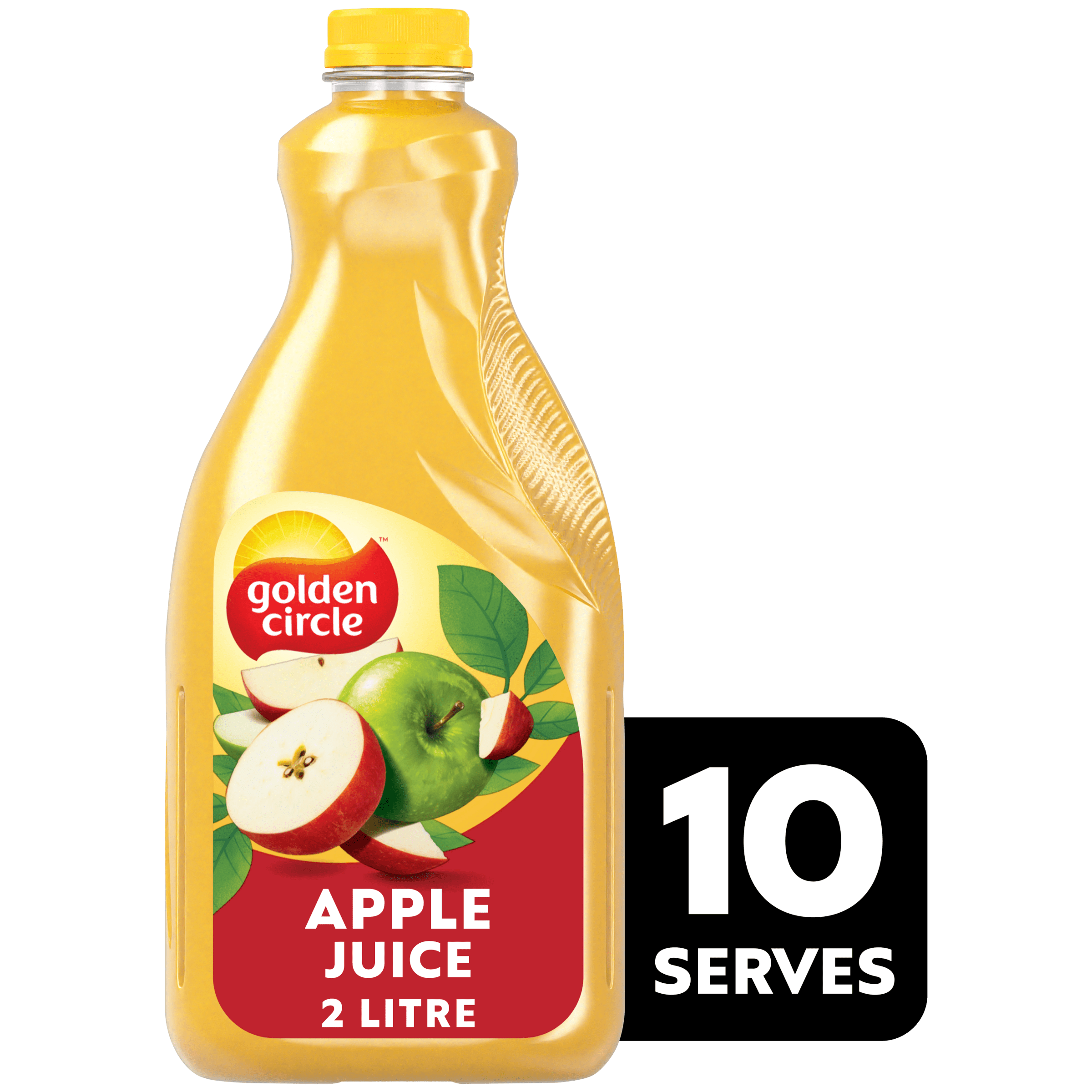 Golden Circle® Apple Juice 1Litre