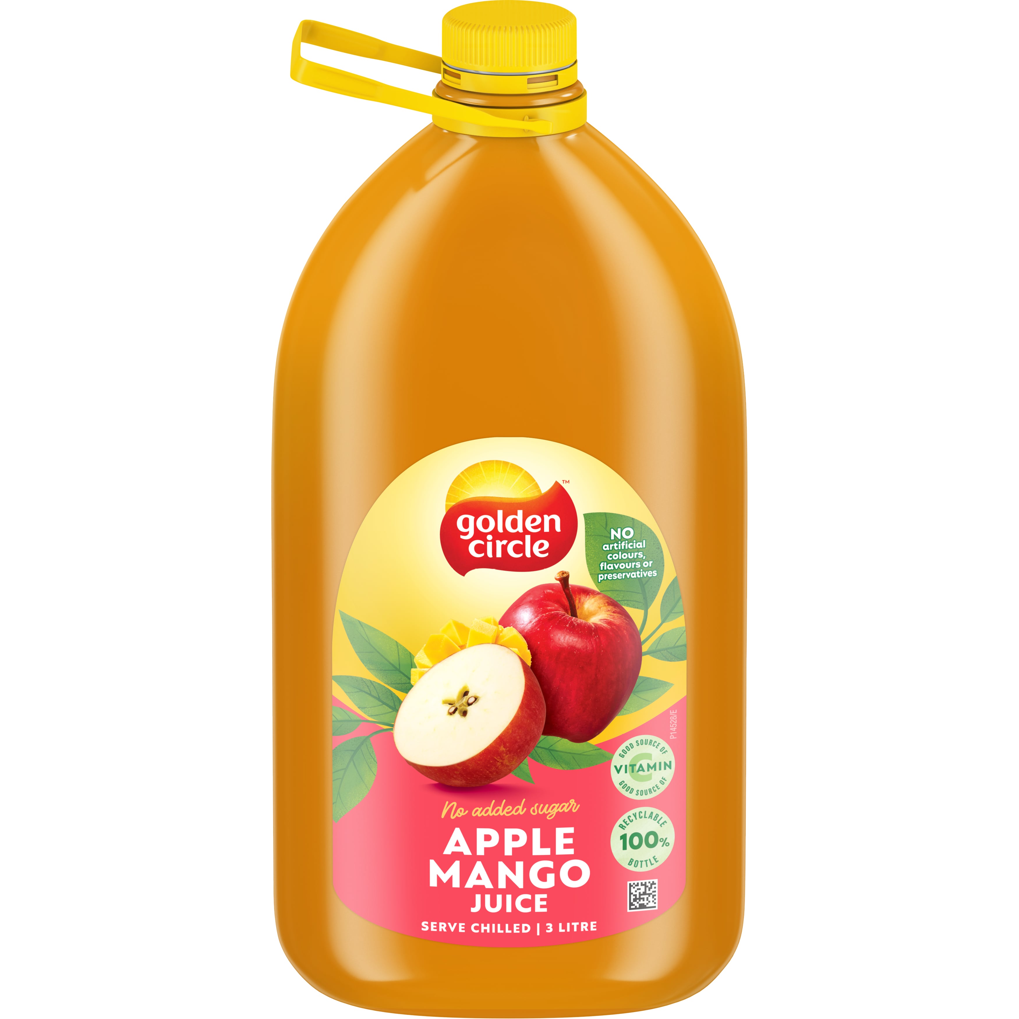 Golden Circle® Apple Mango Juice 2 Litre