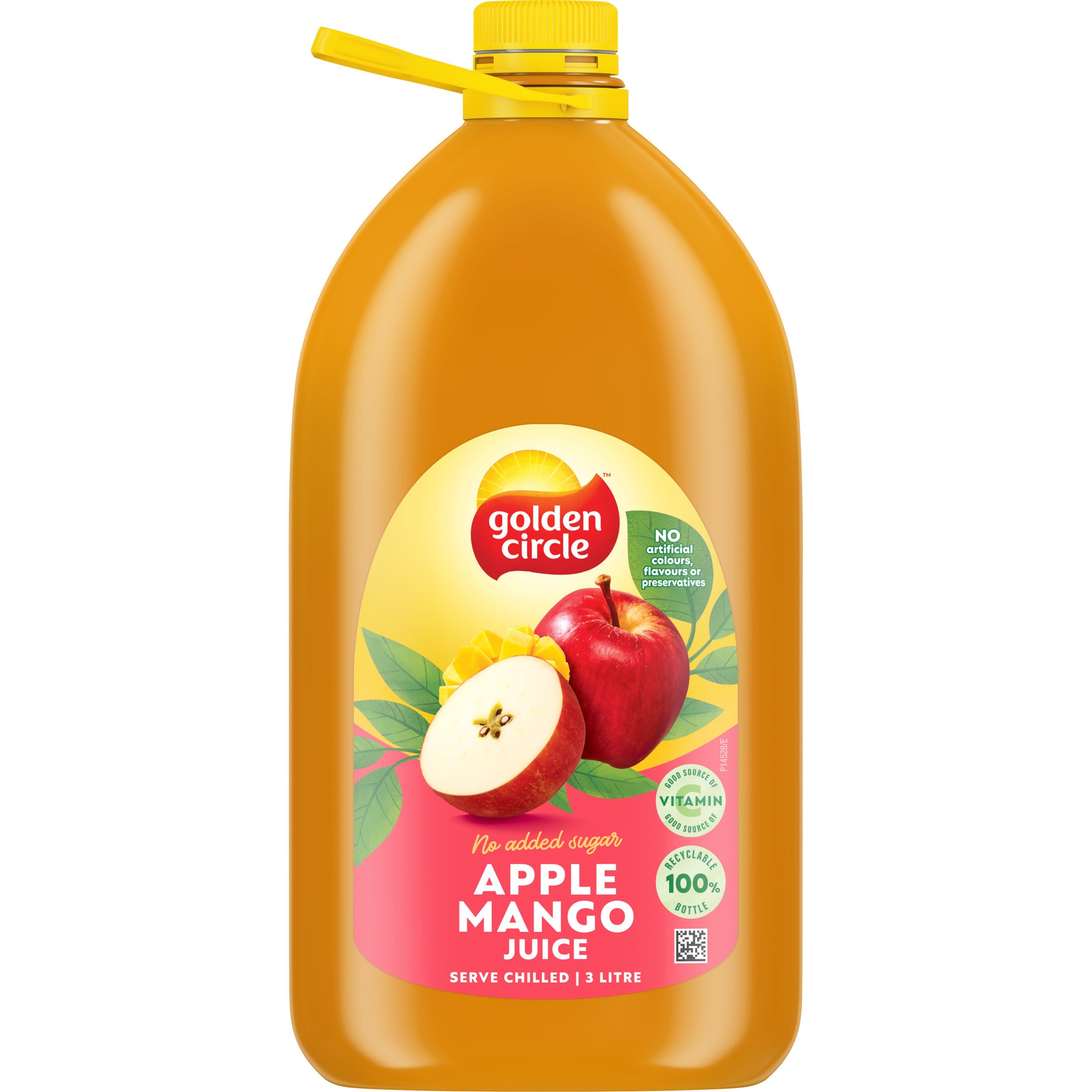 Golden Circle® Apple Mango Juice 2 Litre