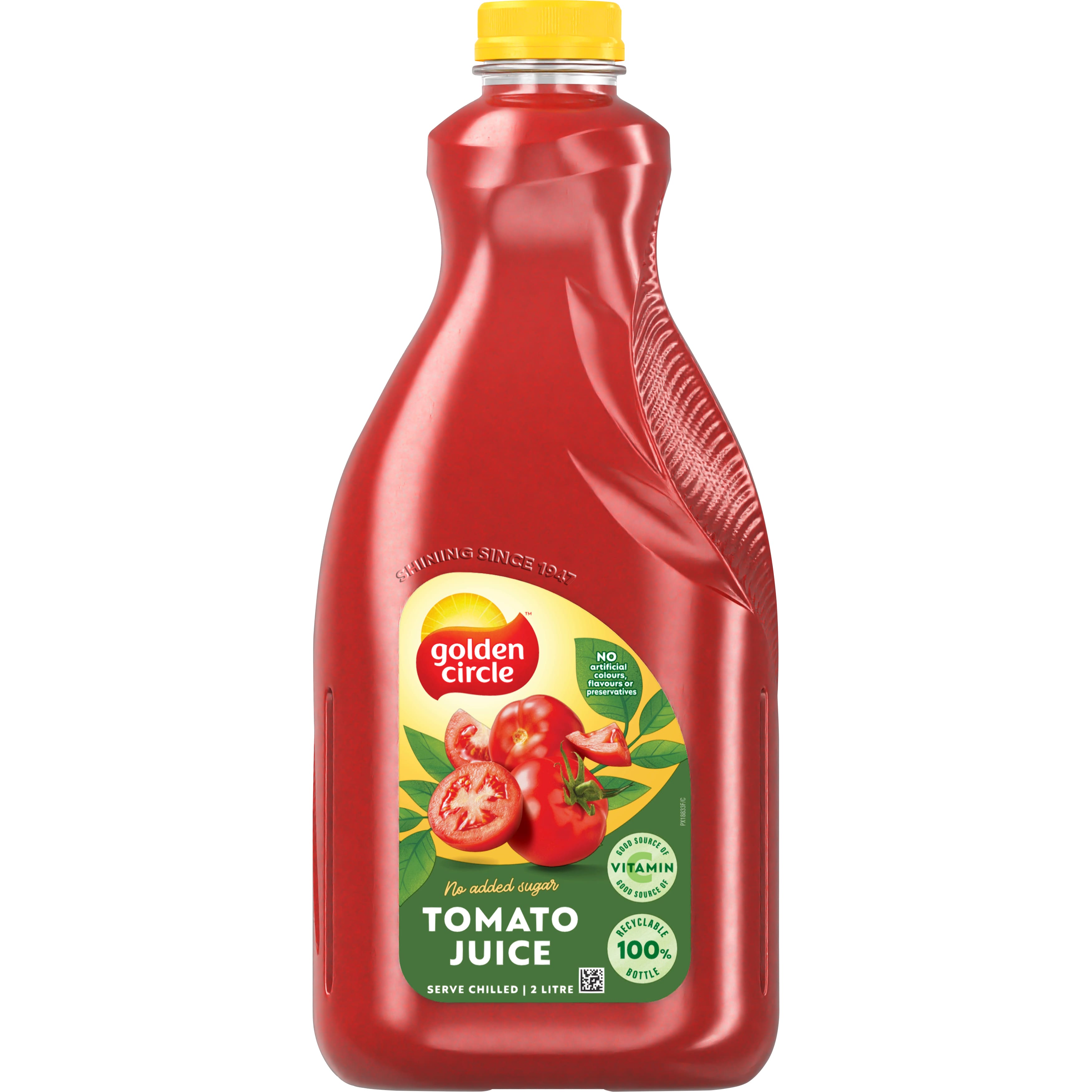 Golden Circle® Tomato Juice 1L