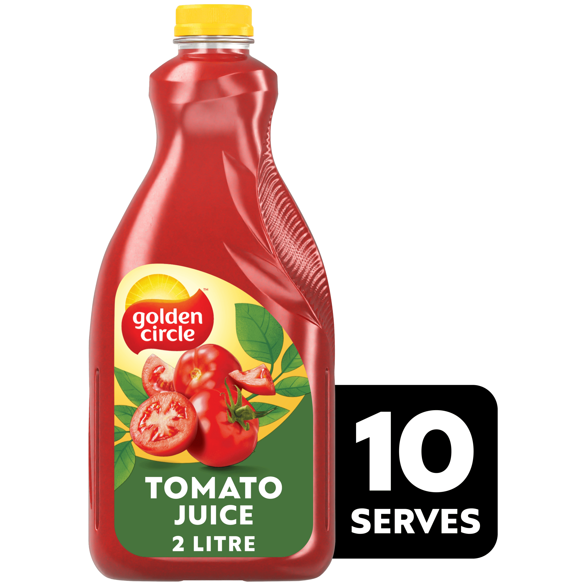 Golden Circle® Tomato Juice 1L