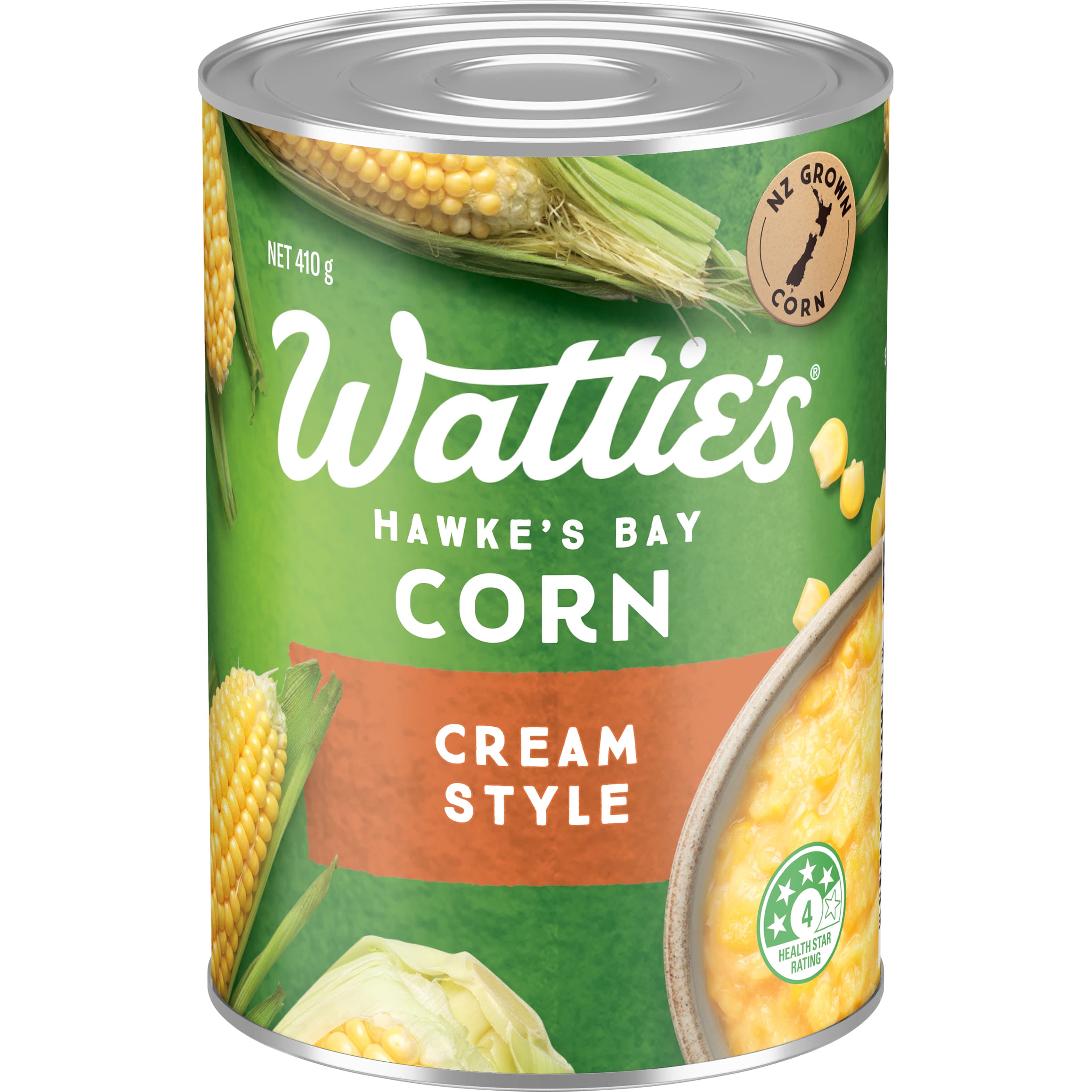 Wattie's® Corn Cream Style 410g