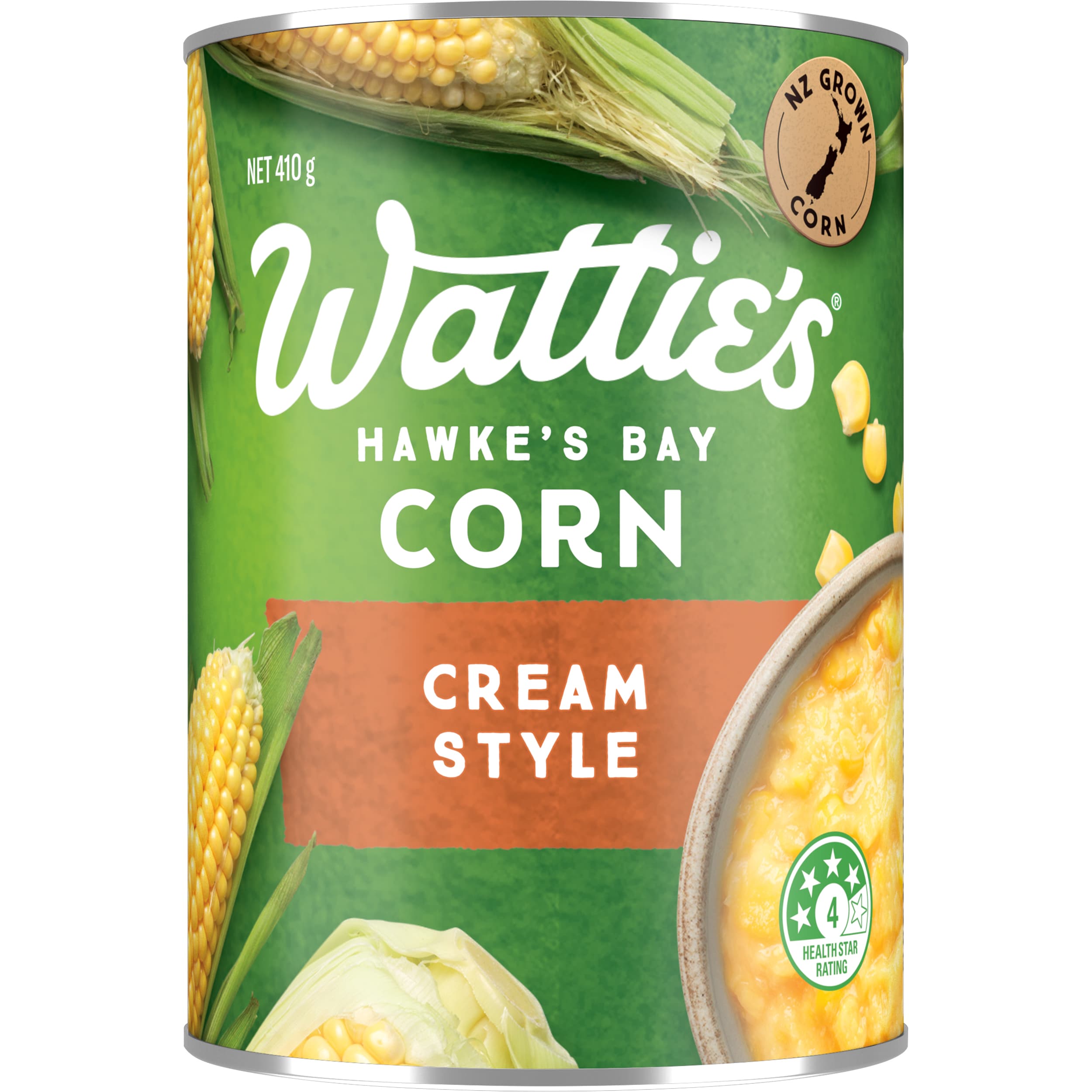 Wattie's® Corn Cream Style 410g