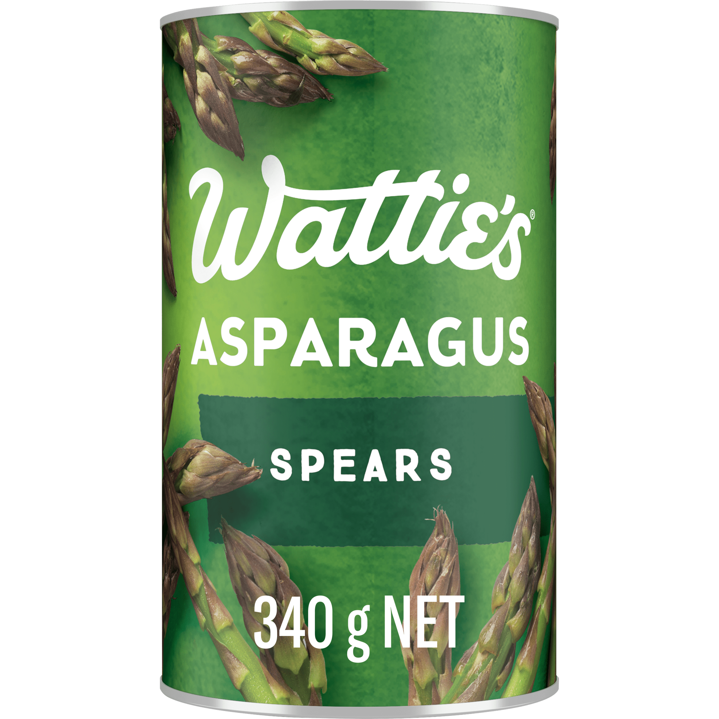 Wattie's® Canned Asparagus Spears 340g