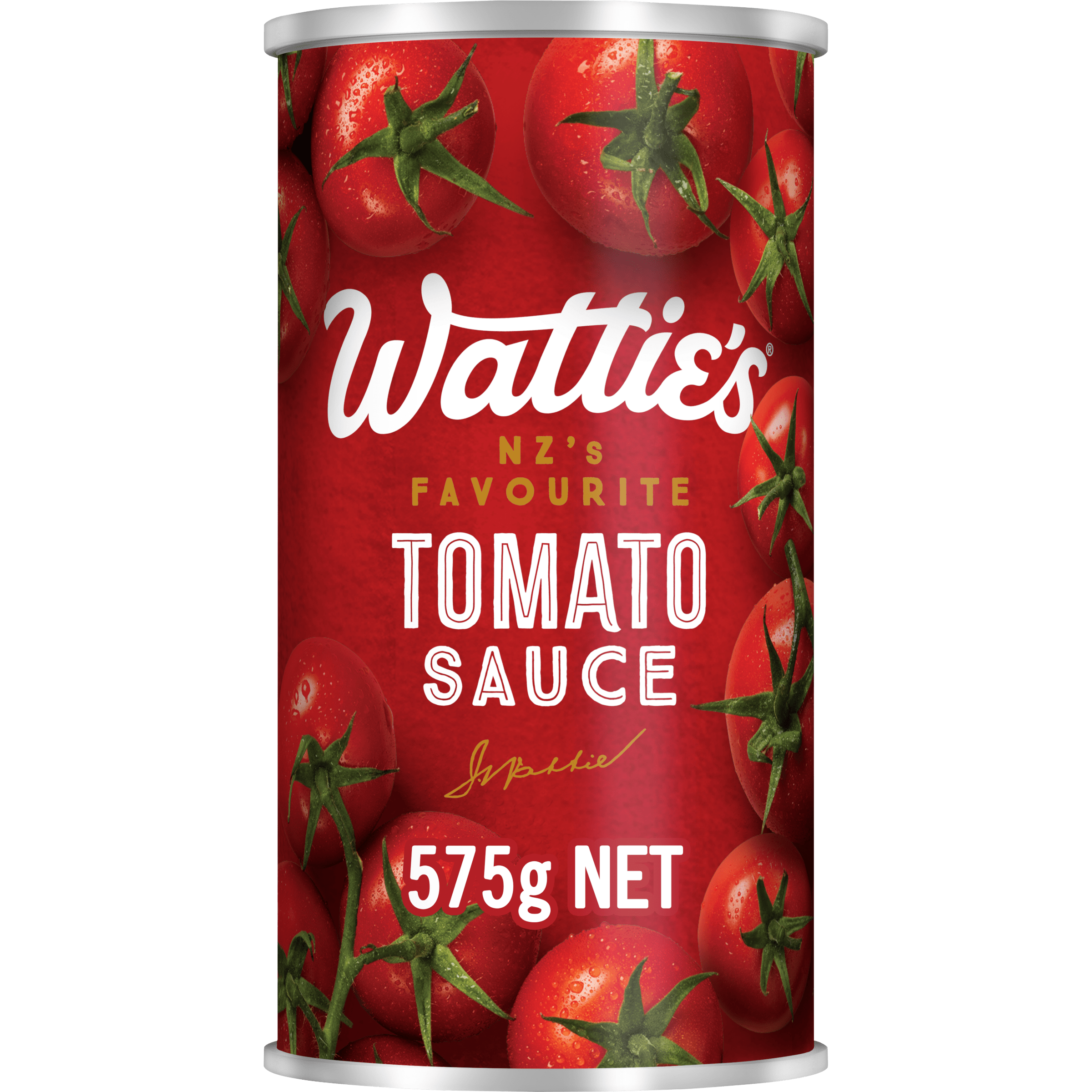 Wattie's® Tomato Sauce 575g