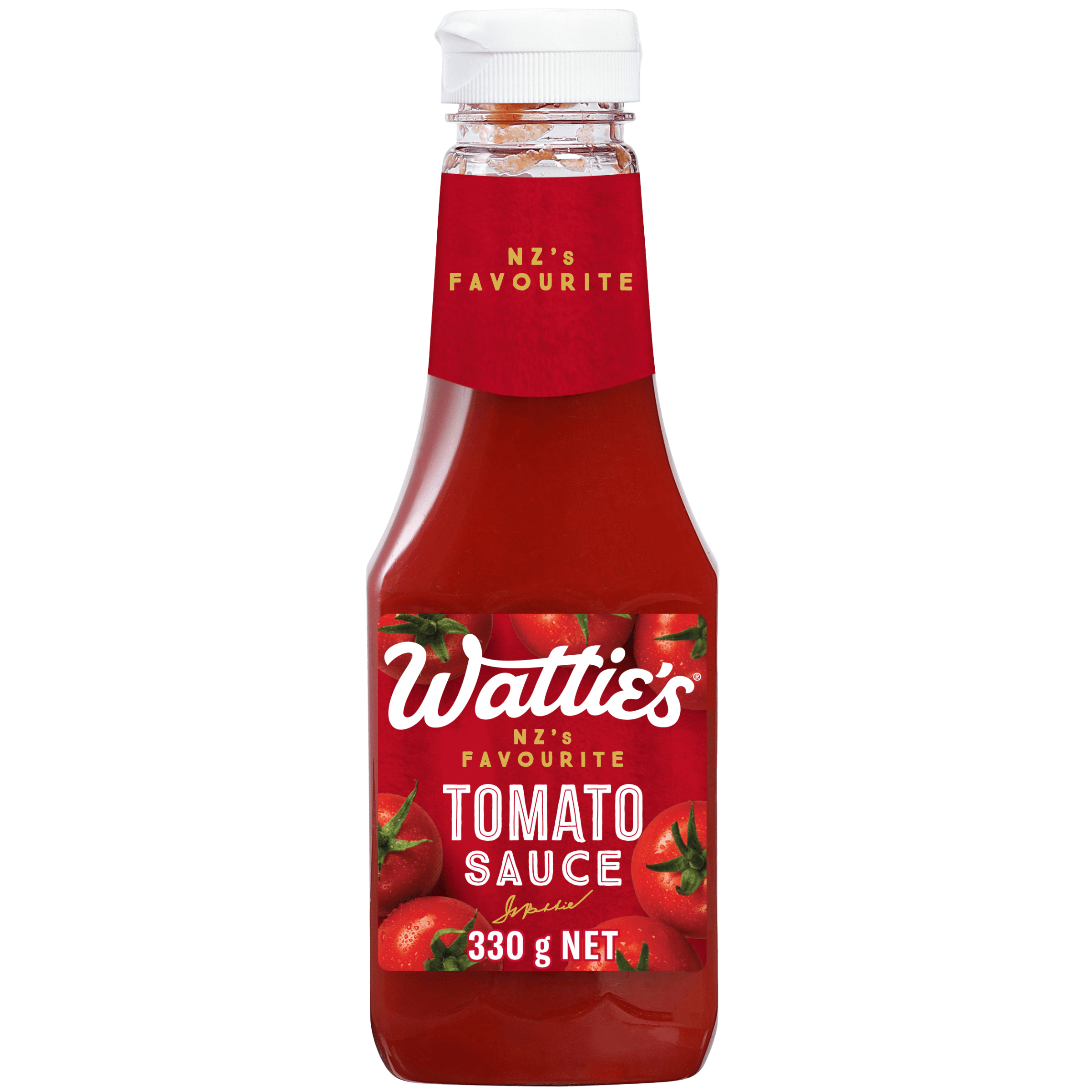 Wattie's® Tomato Sauce 330g