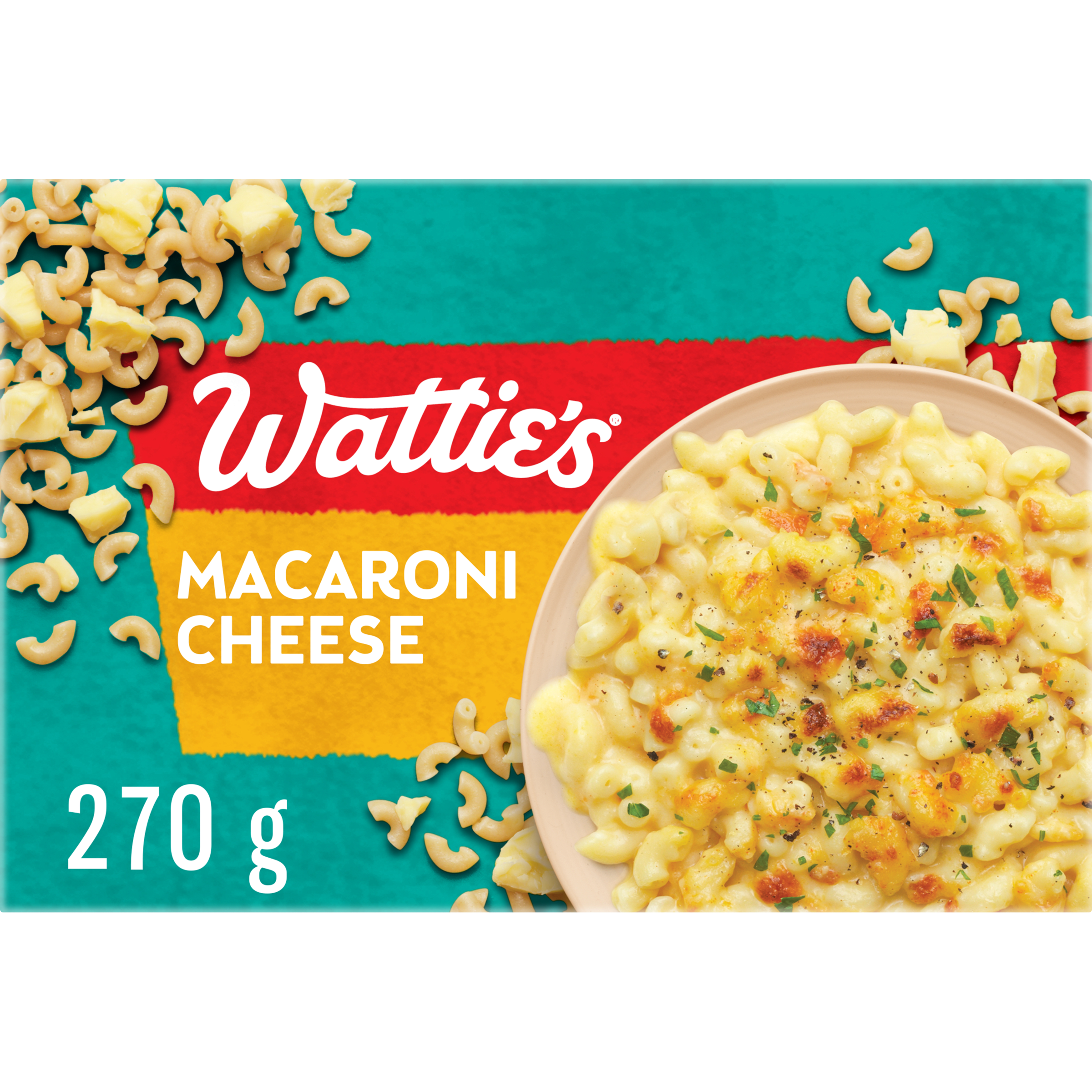 Wattie's® Macaroni Cheese 270g