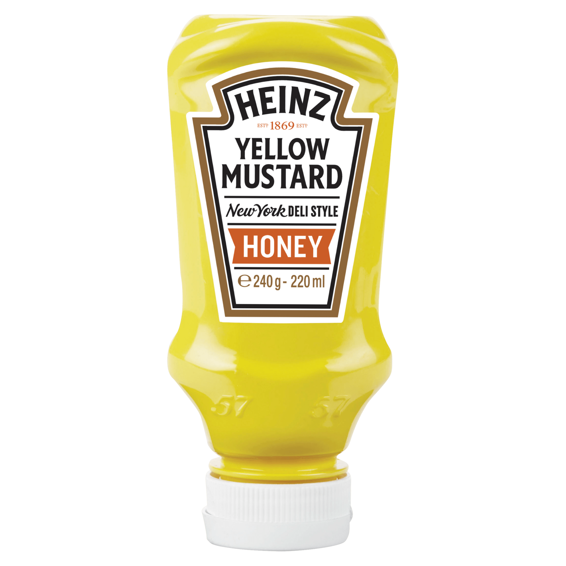 Heinz Ballı Hardal