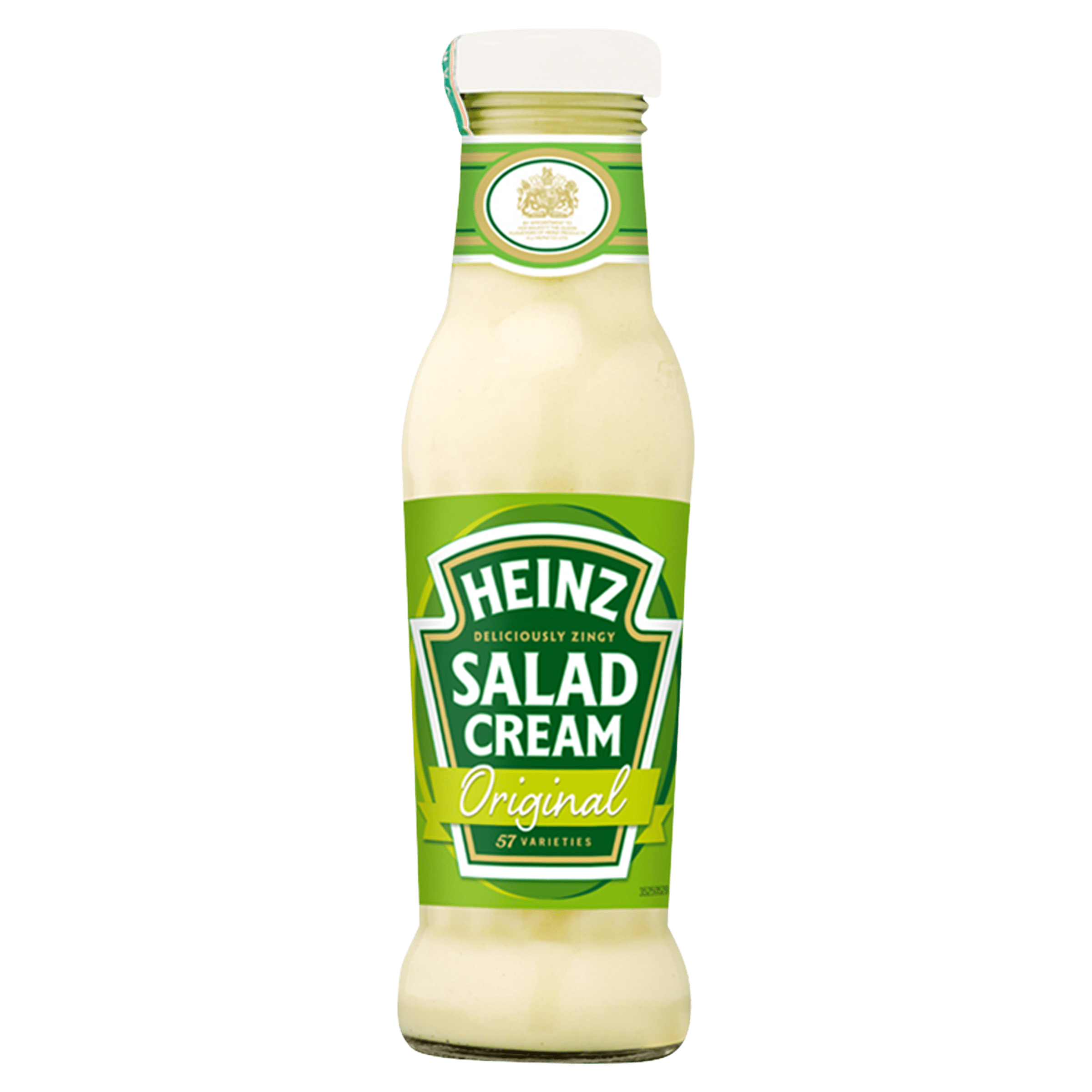 Salad Cream