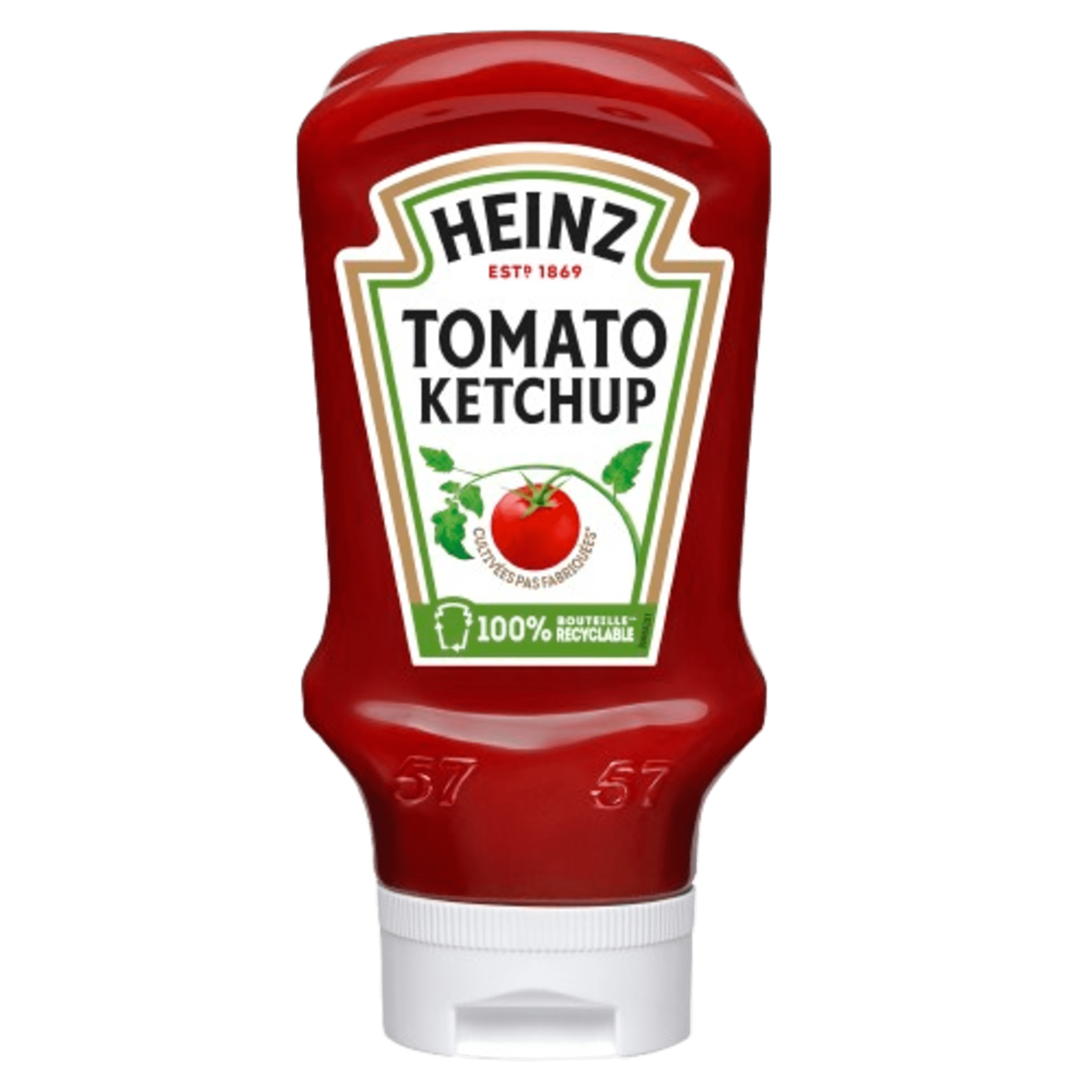 Tomato Ketchup Nature