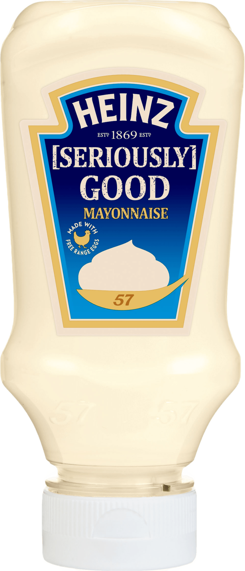 Majonez Heinz 220 ml