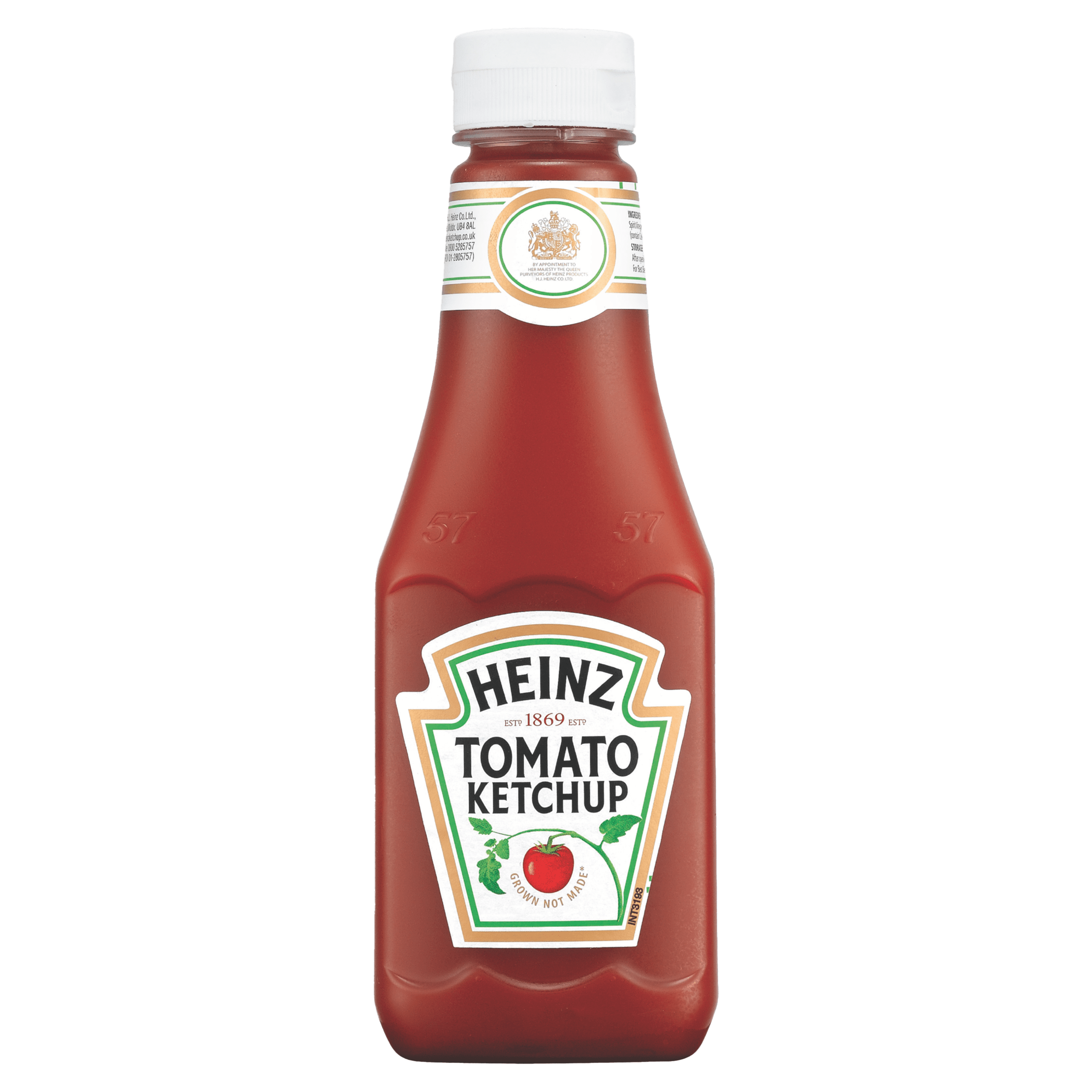 Tomato Ketchup 342g
