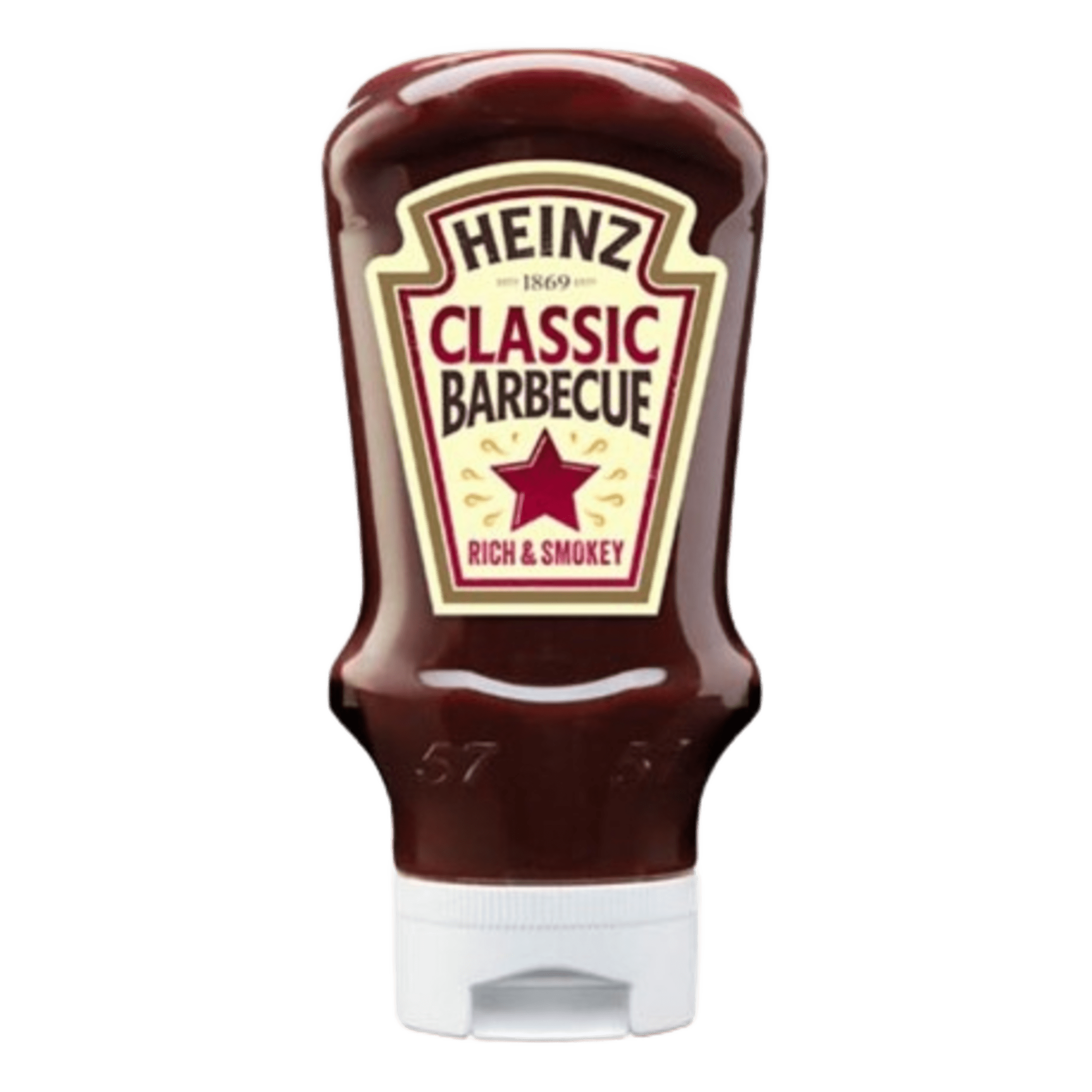 Classic Barbeque Sauce