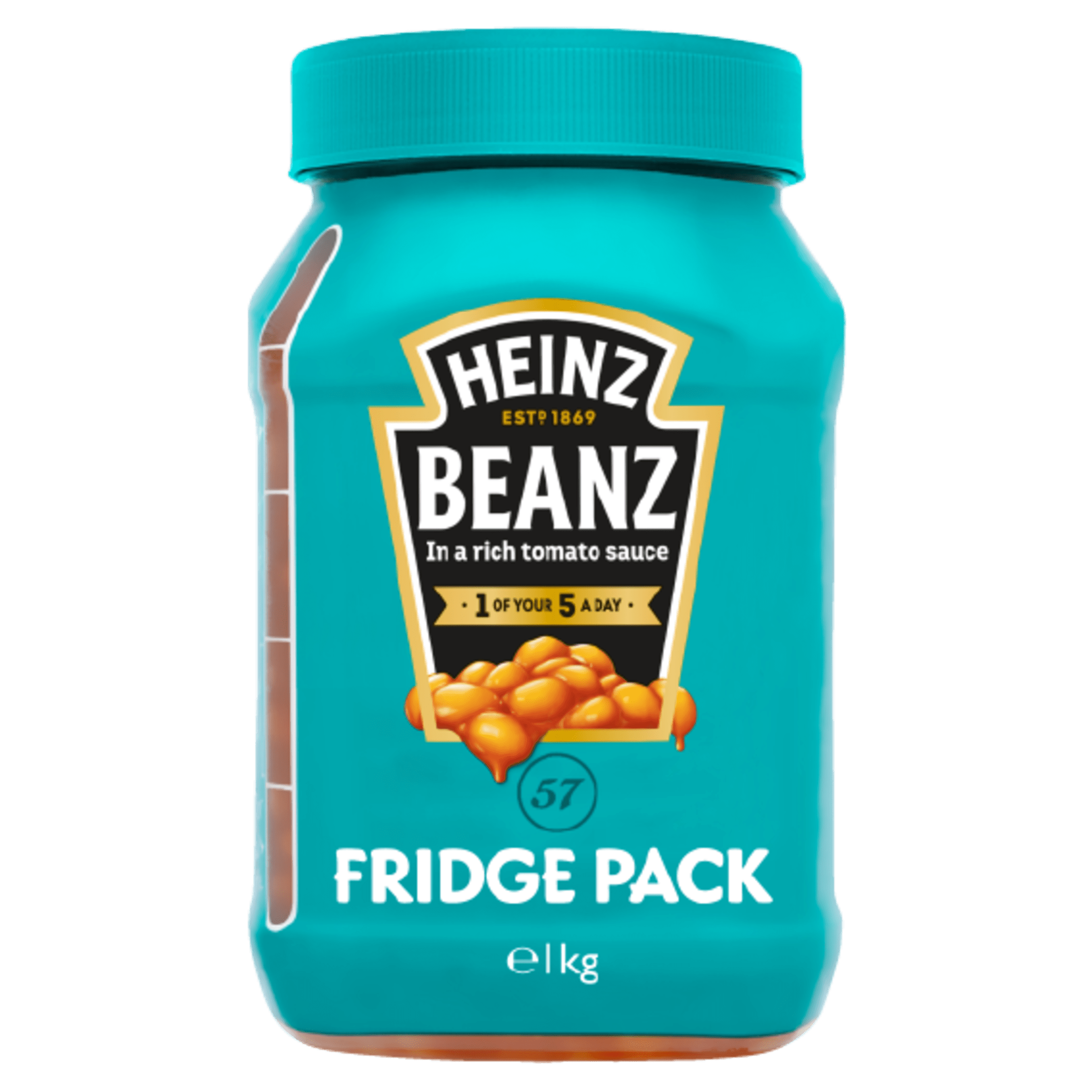 Beanz Fridge Pack