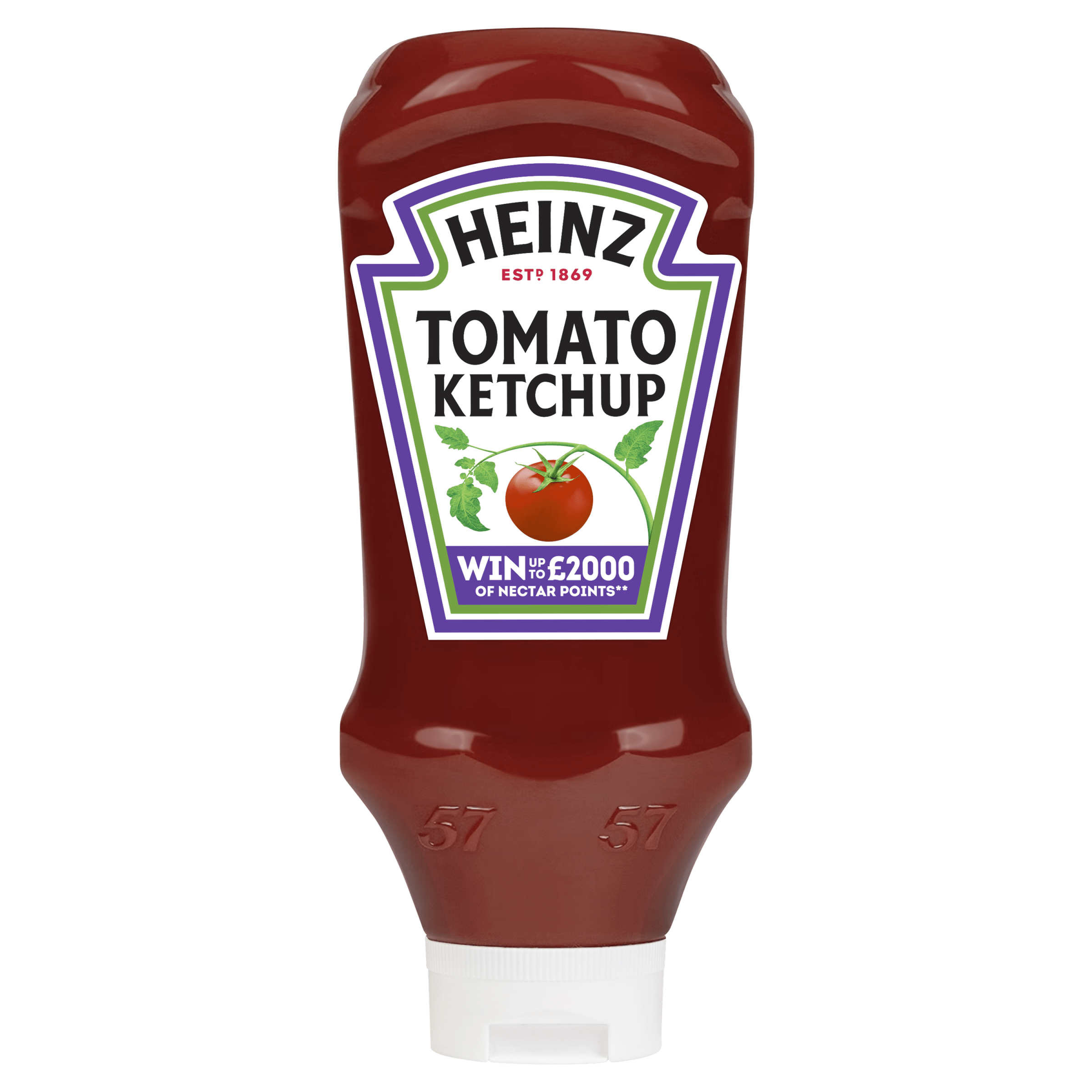 Tomato Ketchup 910g