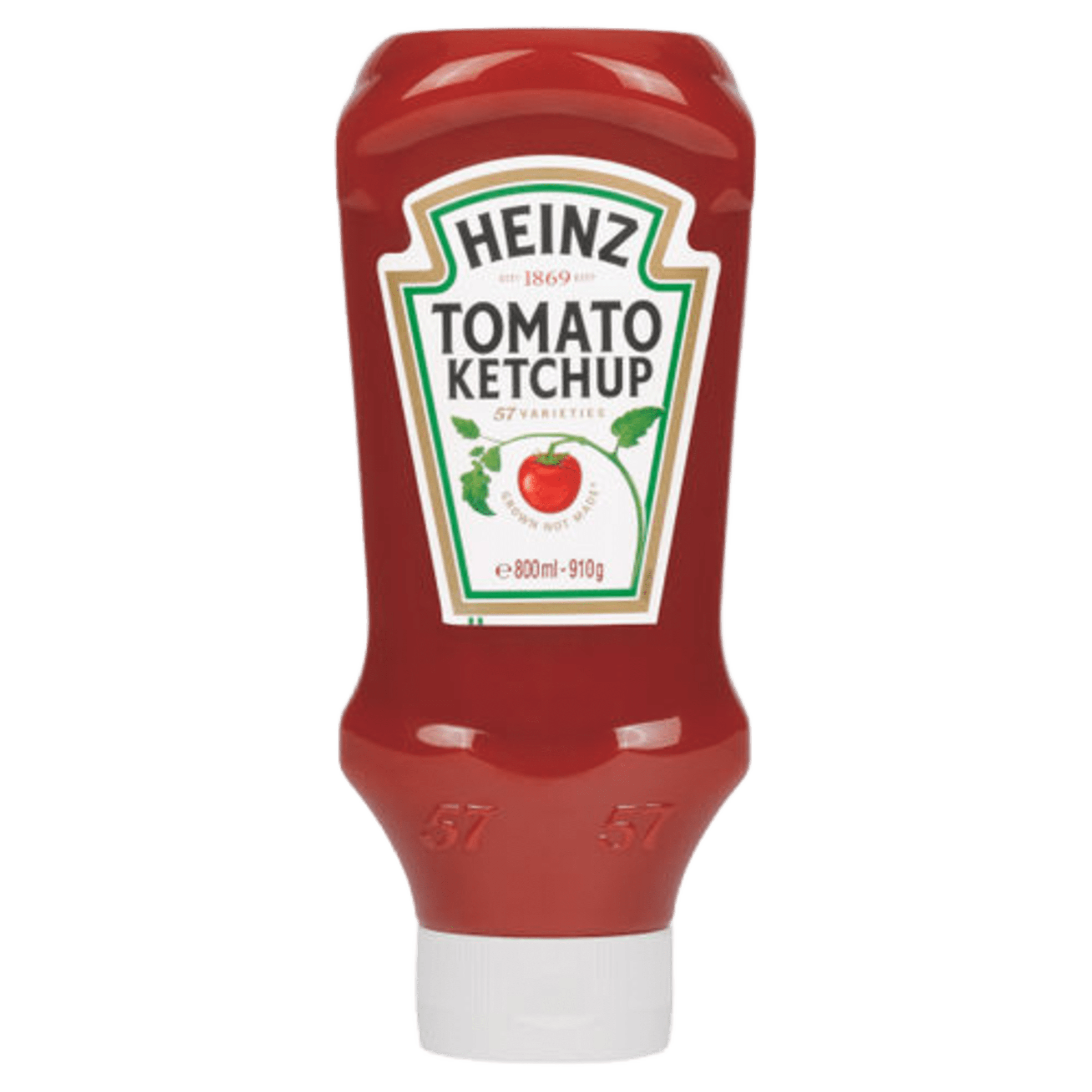Tomato Ketchup
