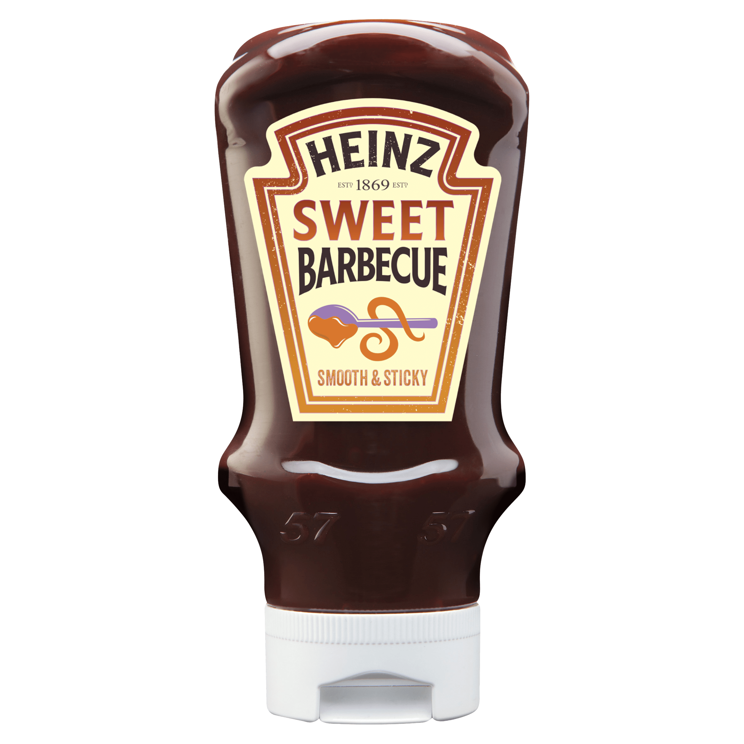 Barbecue omáčka lepkavá