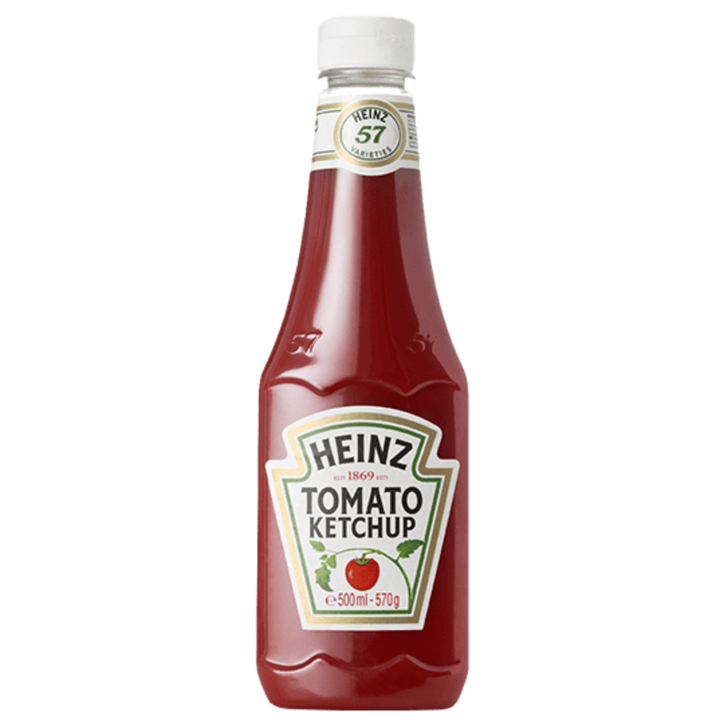 Tomato Ketchup Original