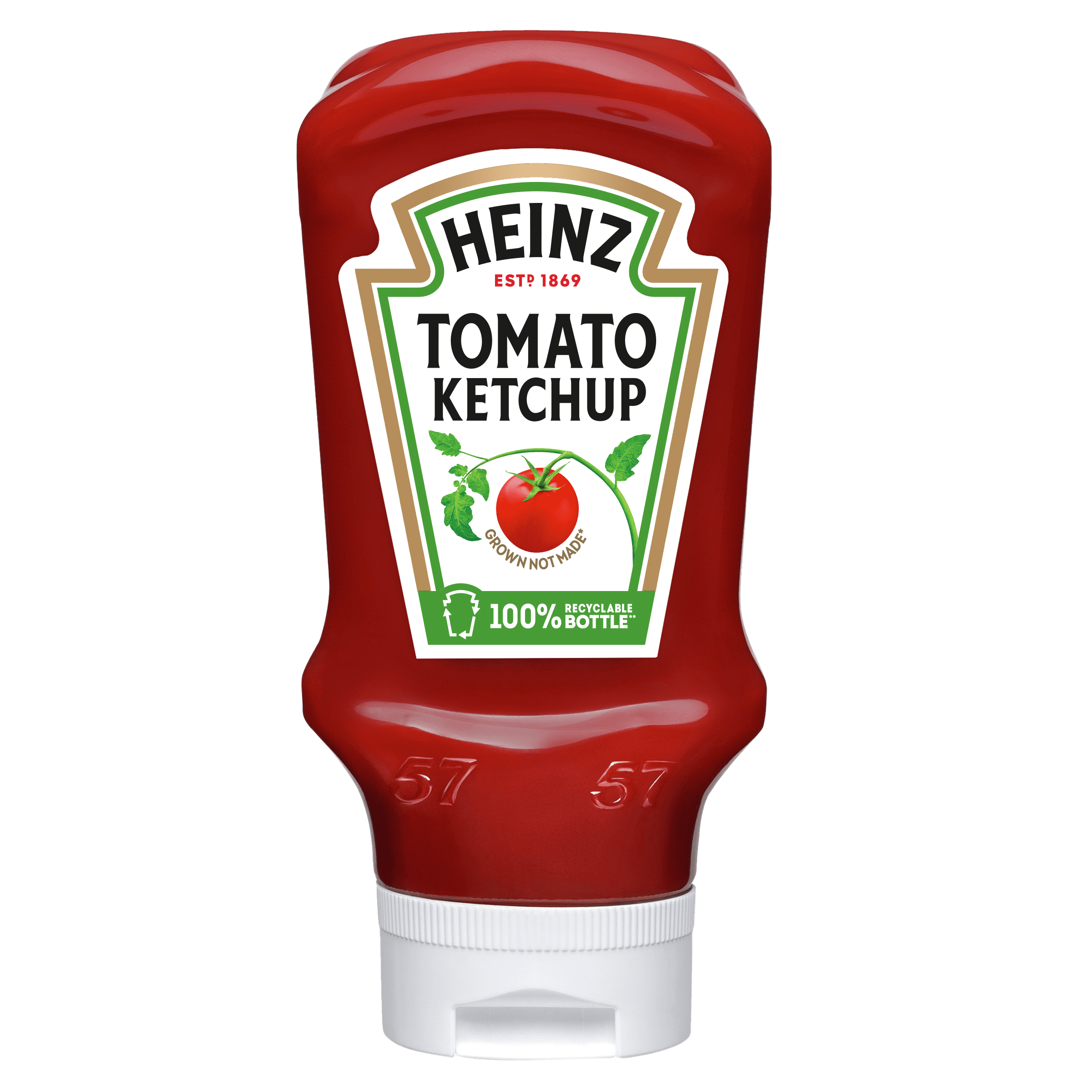 Ketchup 400 mL