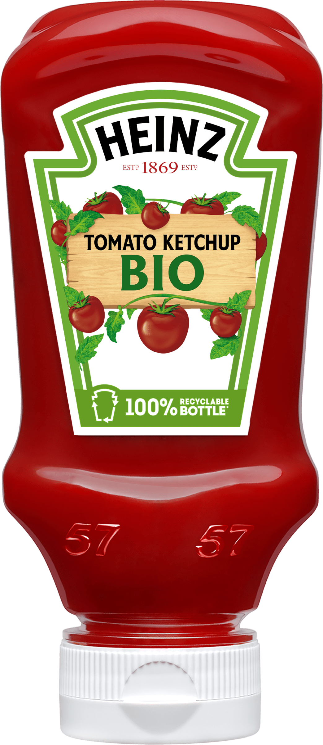 Tomato Ketchup BIO