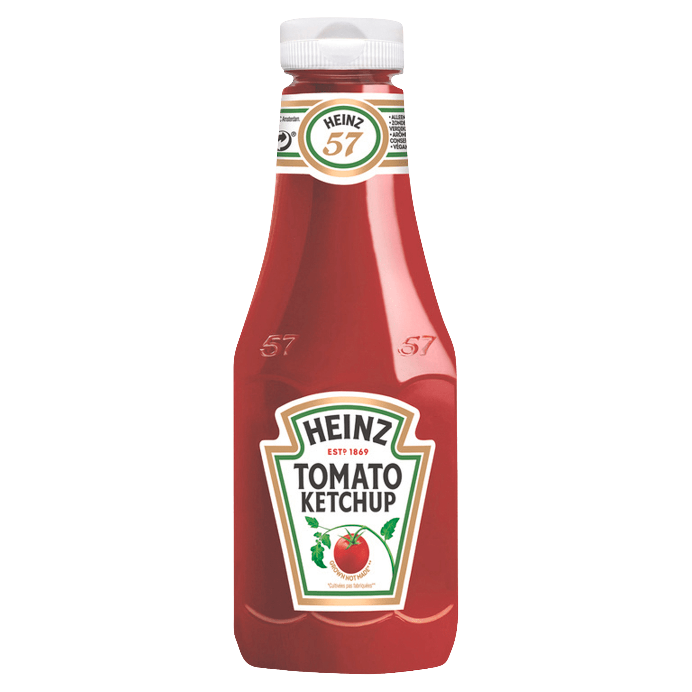 Heinz Domates Ketçabı