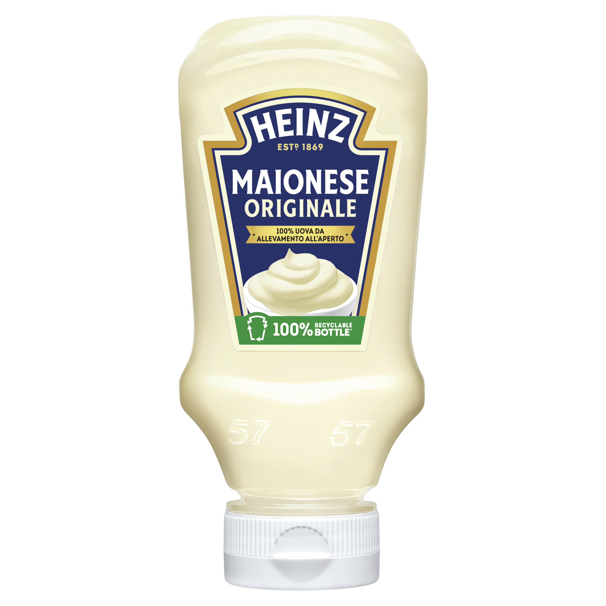 Heinz Maionese Originale
