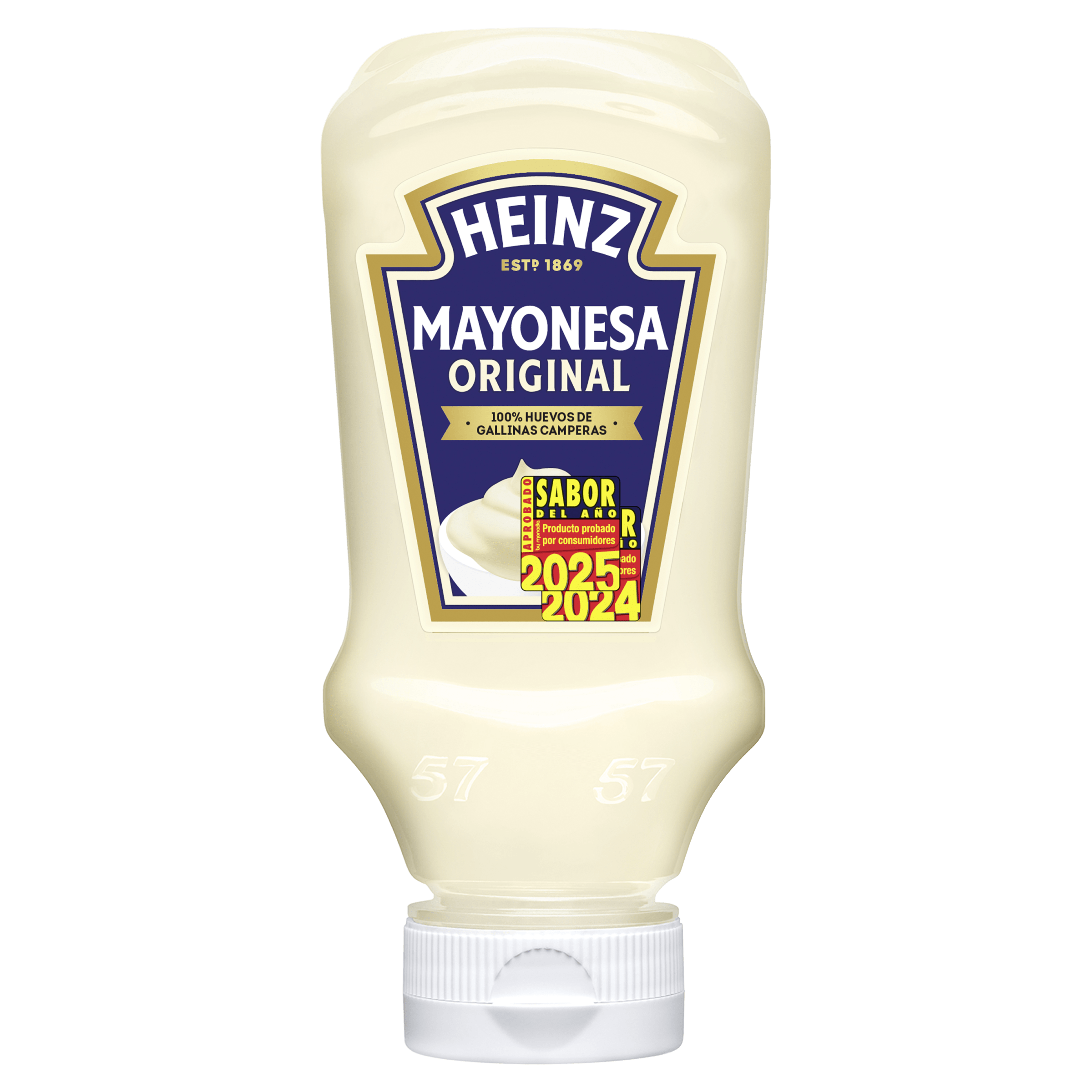Maionese 400ml