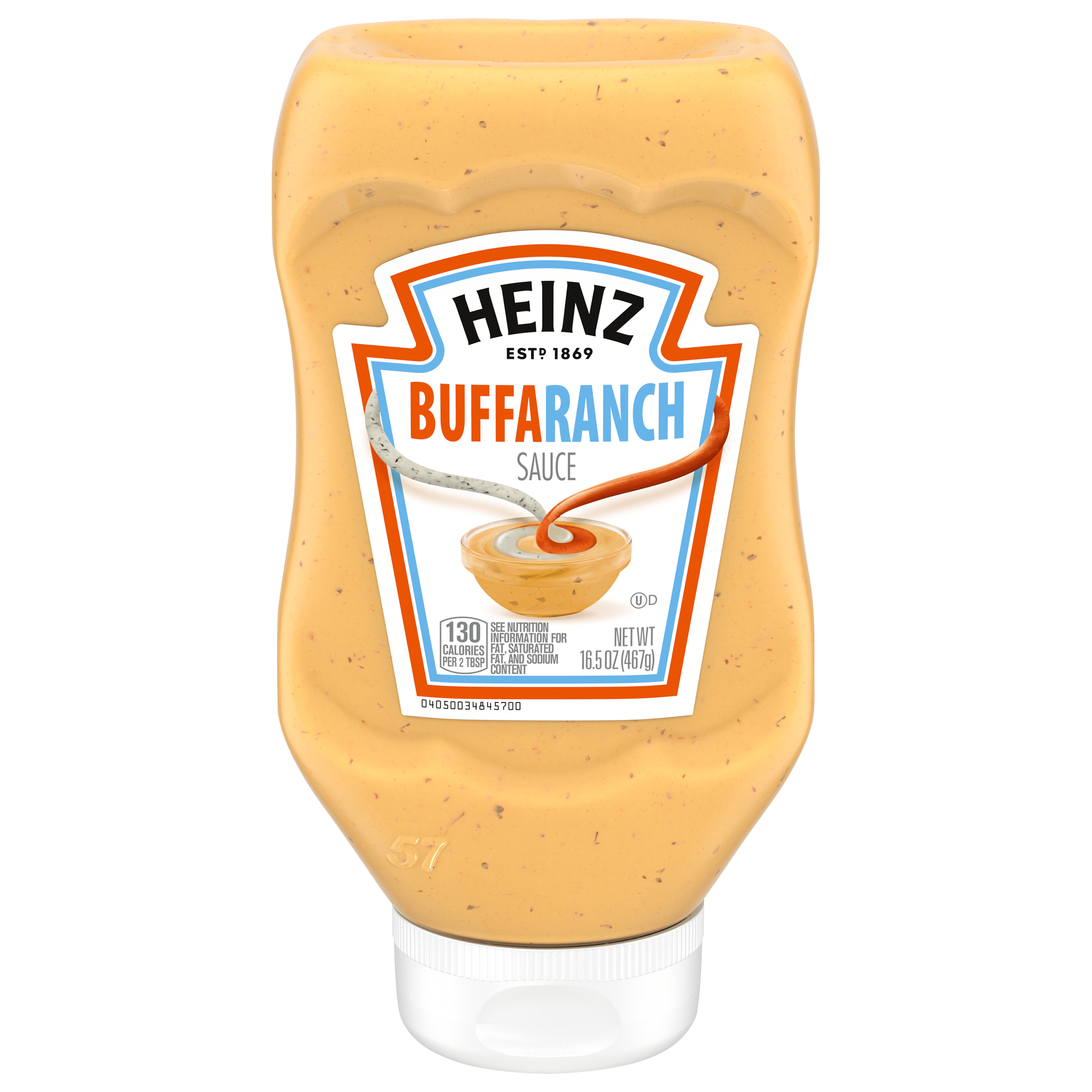 Buffaranch Buffalo & Ranch Sauce