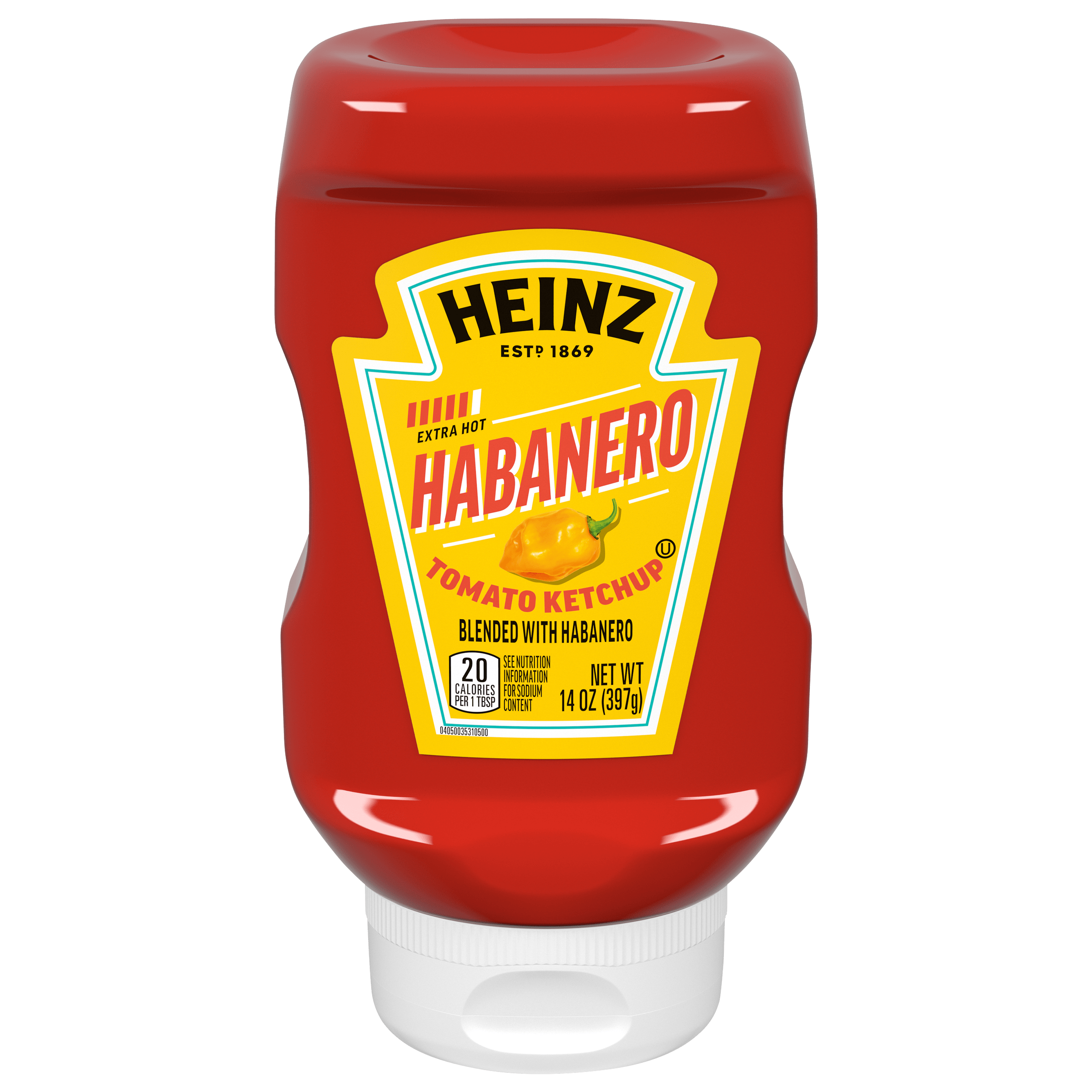 Ketchup Ketchup