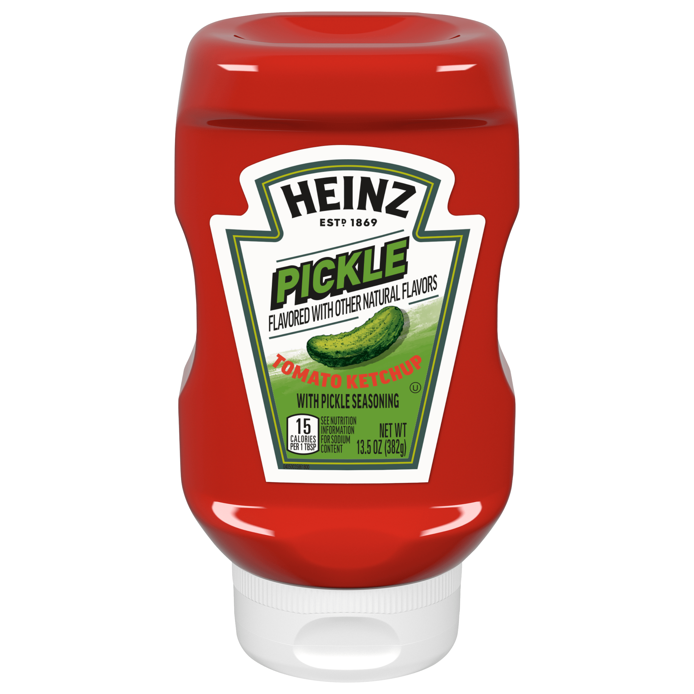 Ketchup Ketchup
